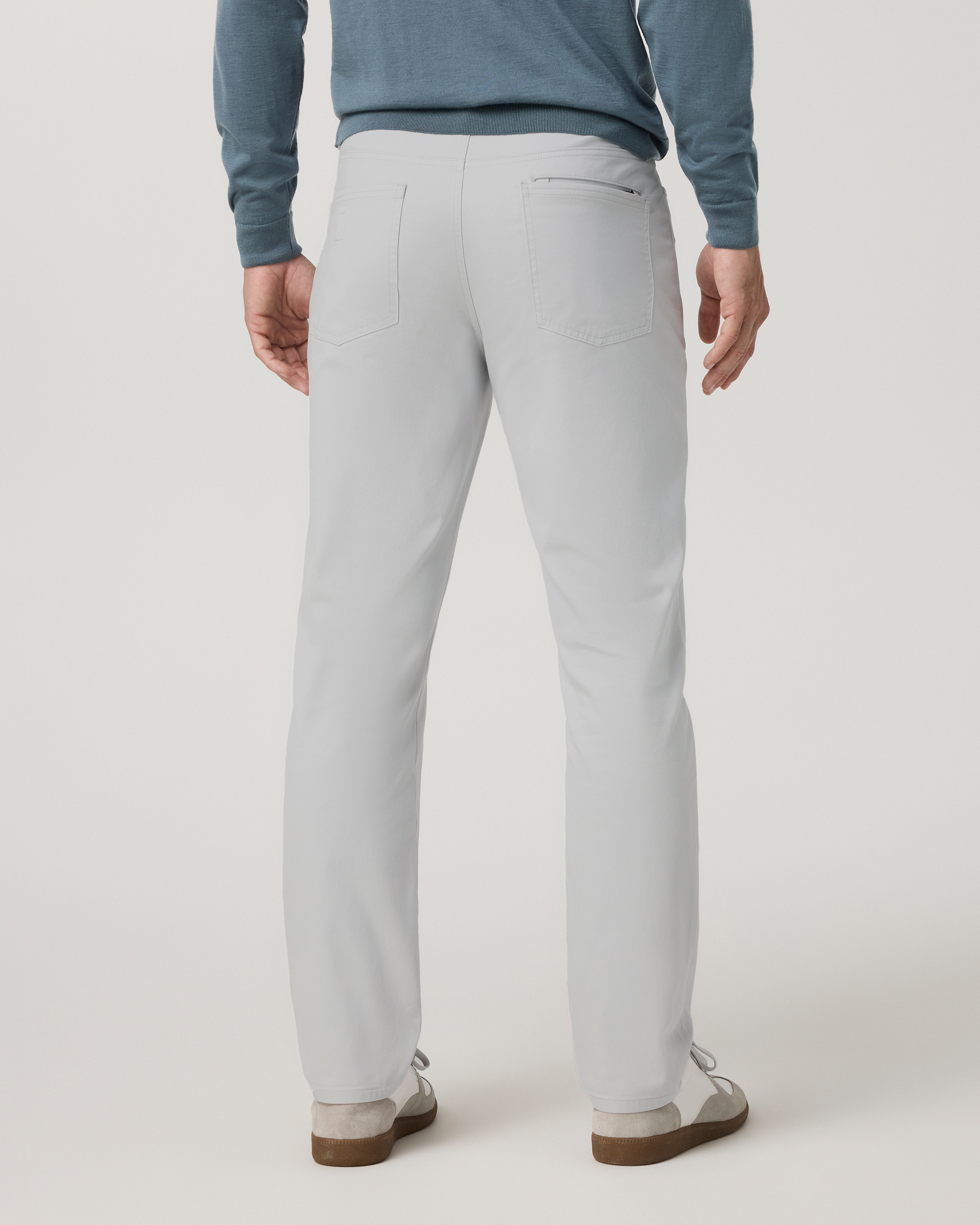 Vuori Meta Cotton Pant Classic Fit 32
