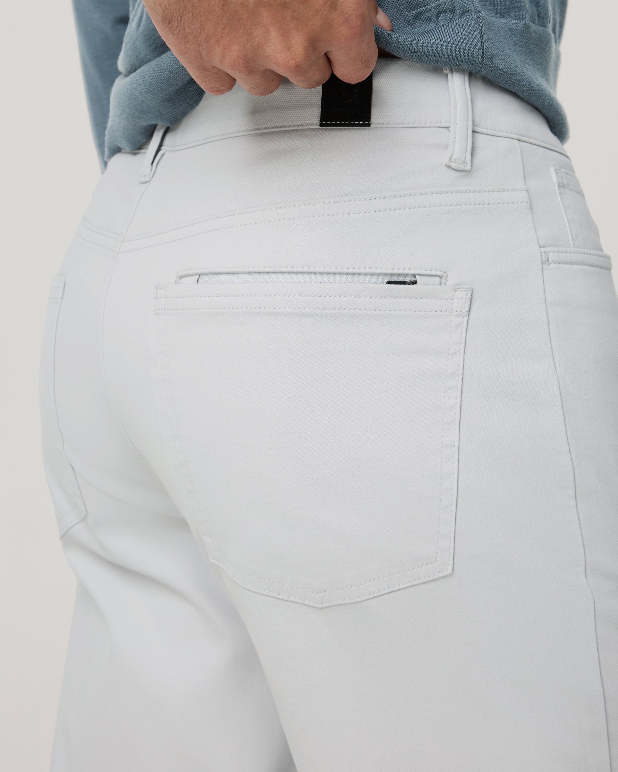 Vuori Meta Cotton Pant Classic Fit 32
