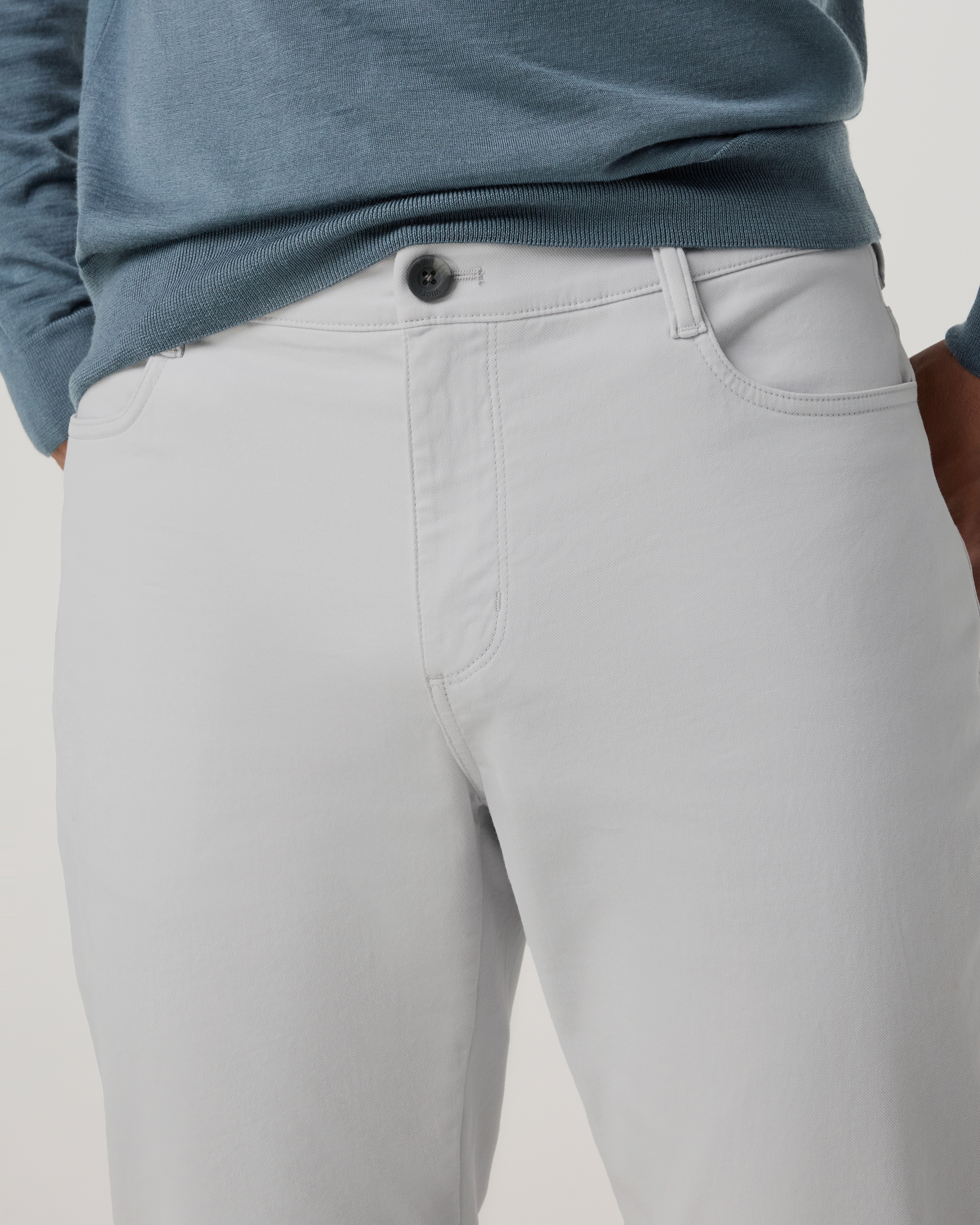 Vuori Meta Cotton Pant Classic Fit 32