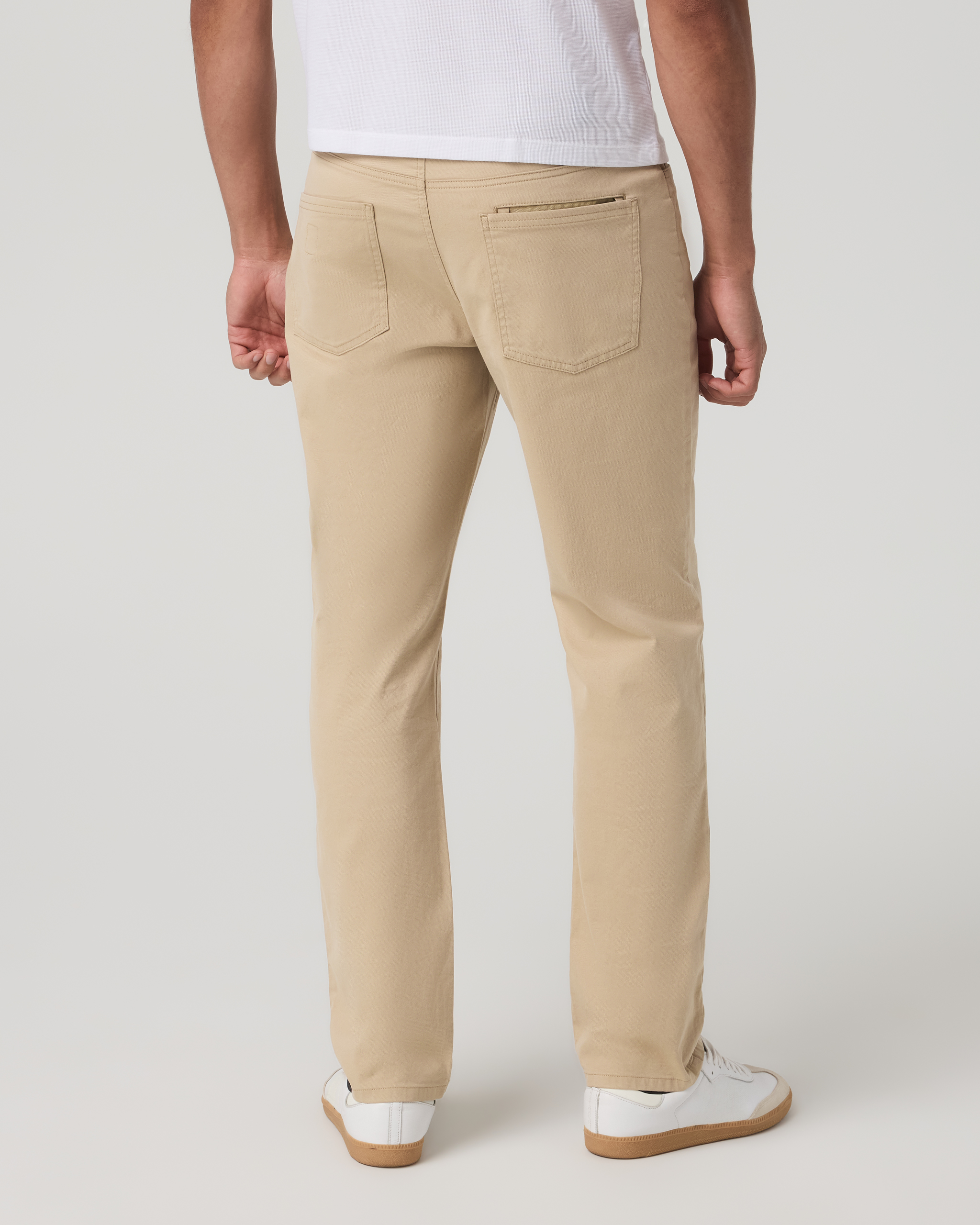 Vuori Meta Cotton Pant Classic Fit 32