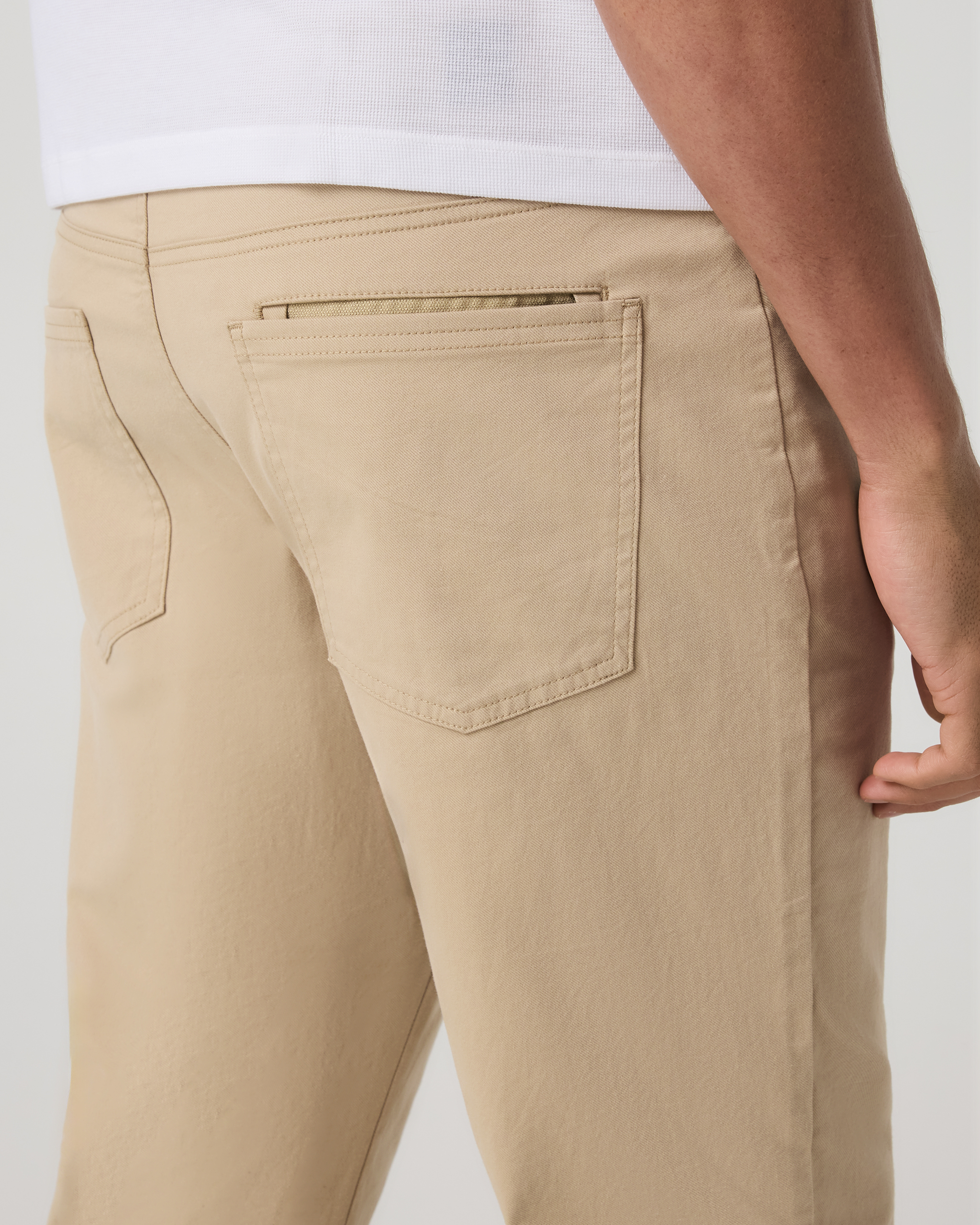 Vuori Meta Cotton Pant Classic Fit 32