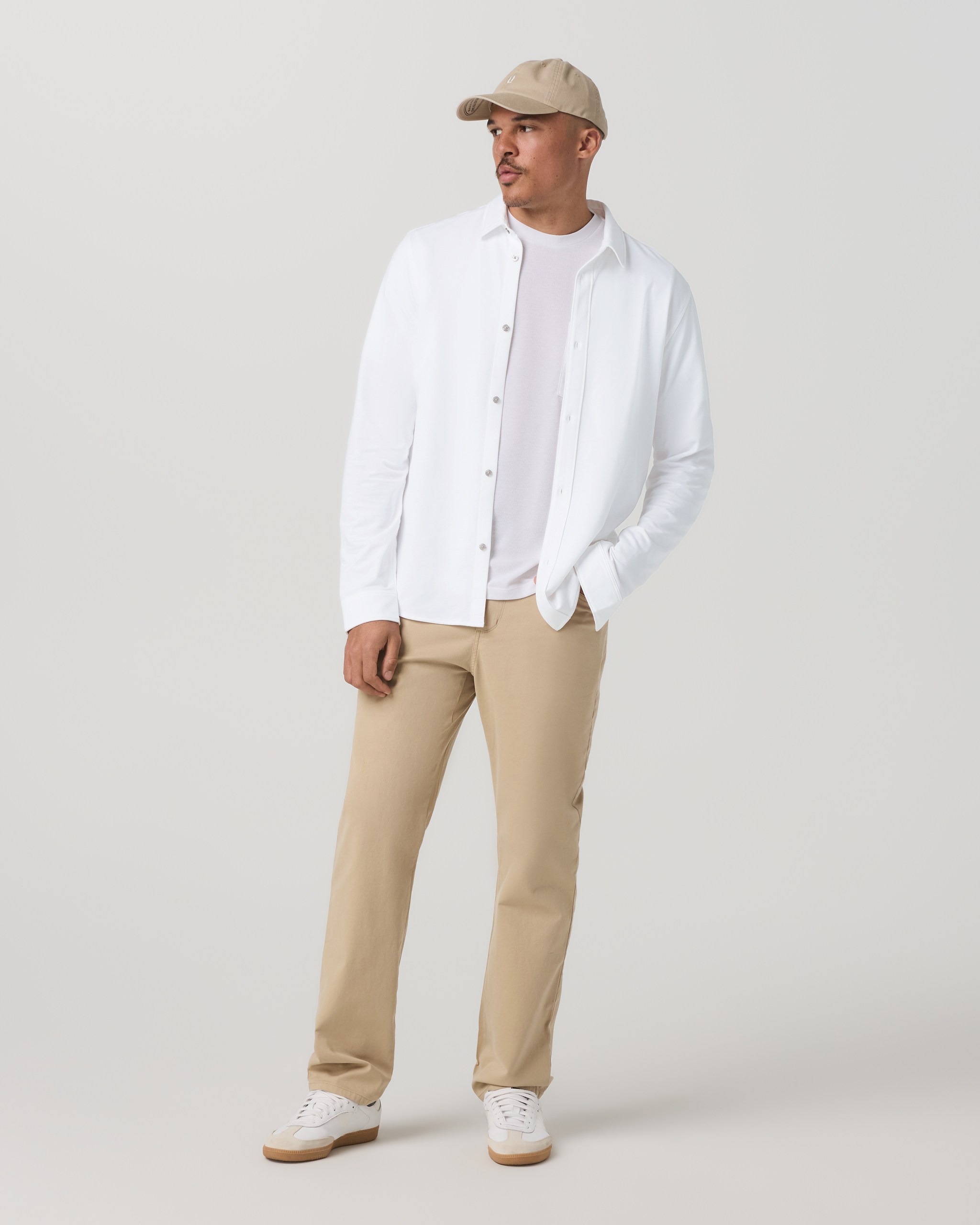 Vuori Meta Cotton Pant Classic Fit 30