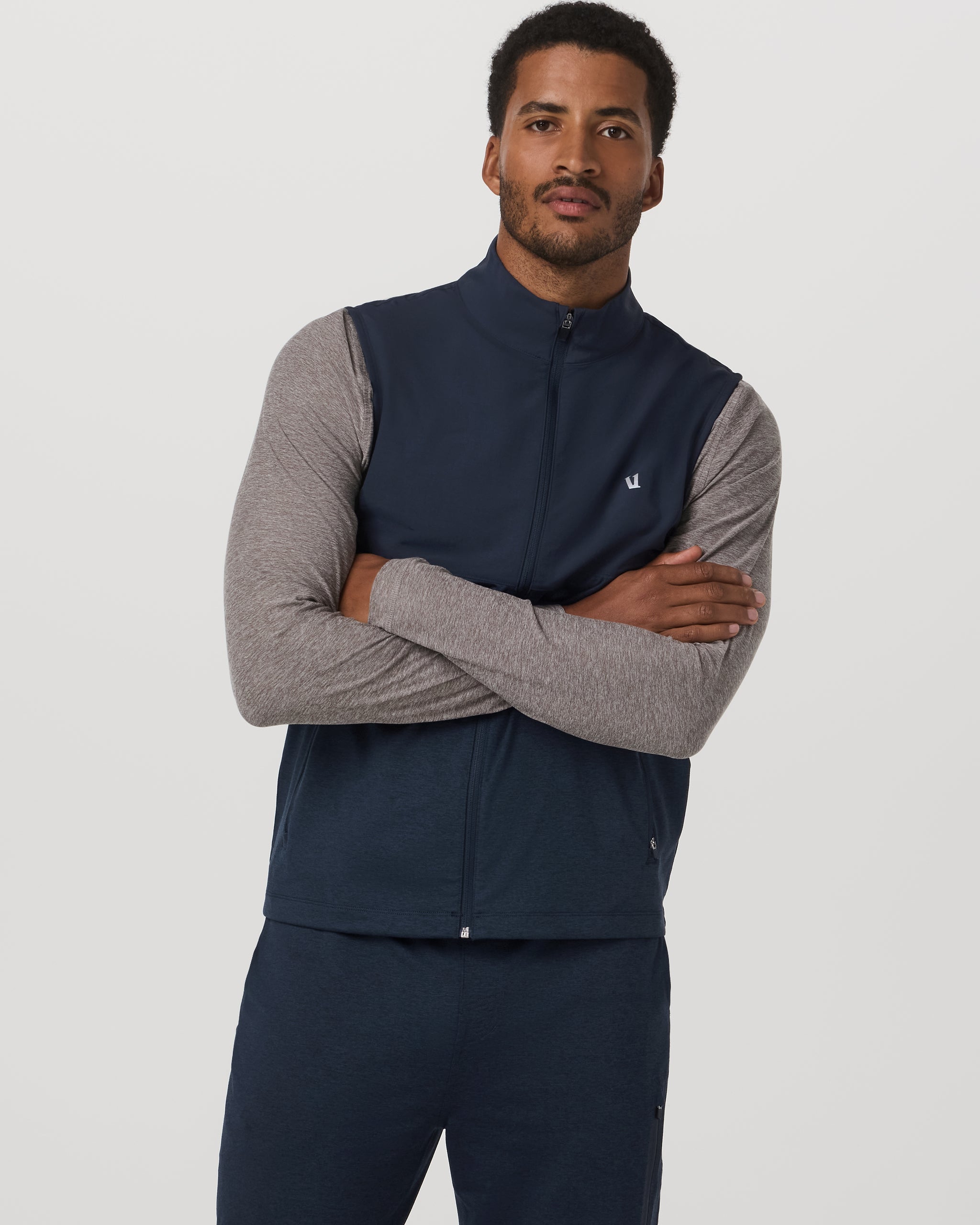 Vuori Sunday Element Vest