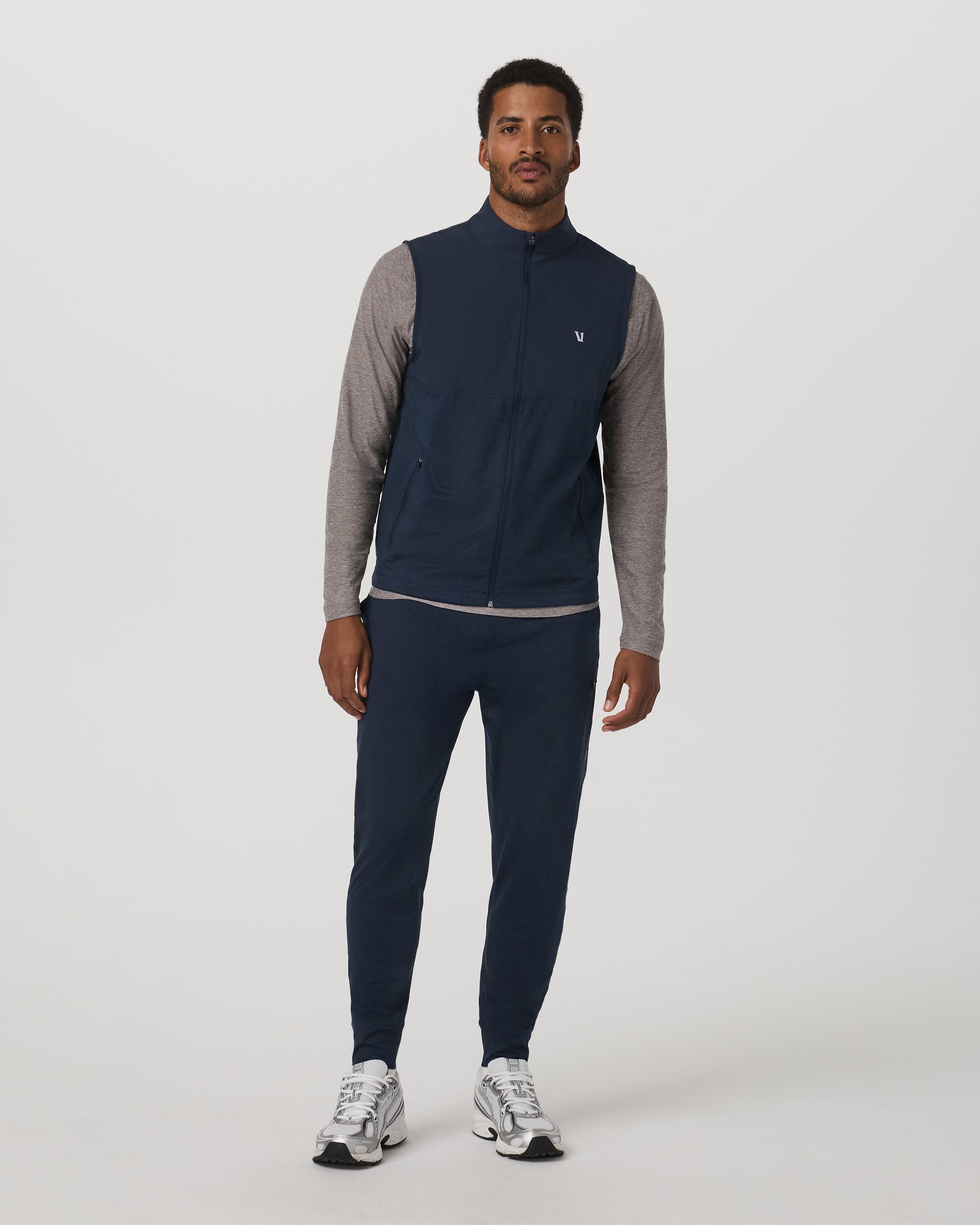 Vuori Sunday Element Vest