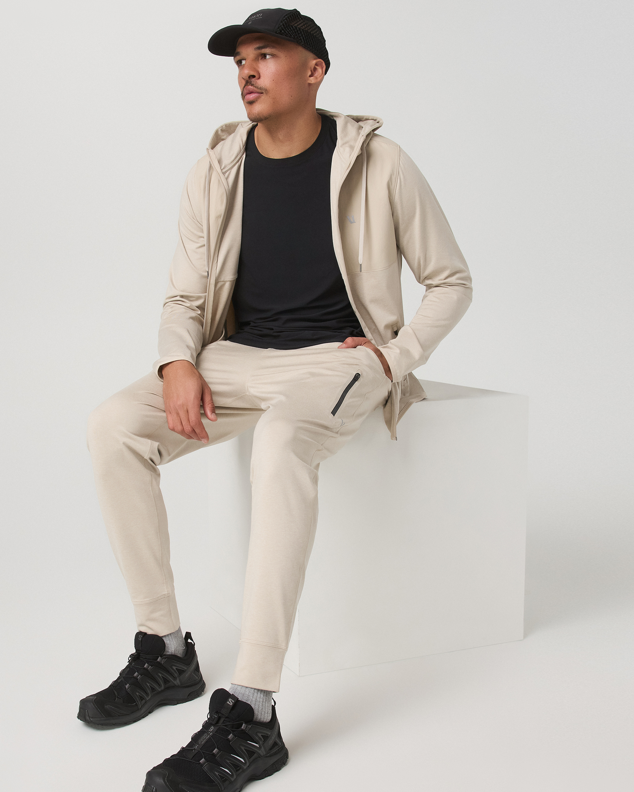 Vuori Sunday Performance Jogger