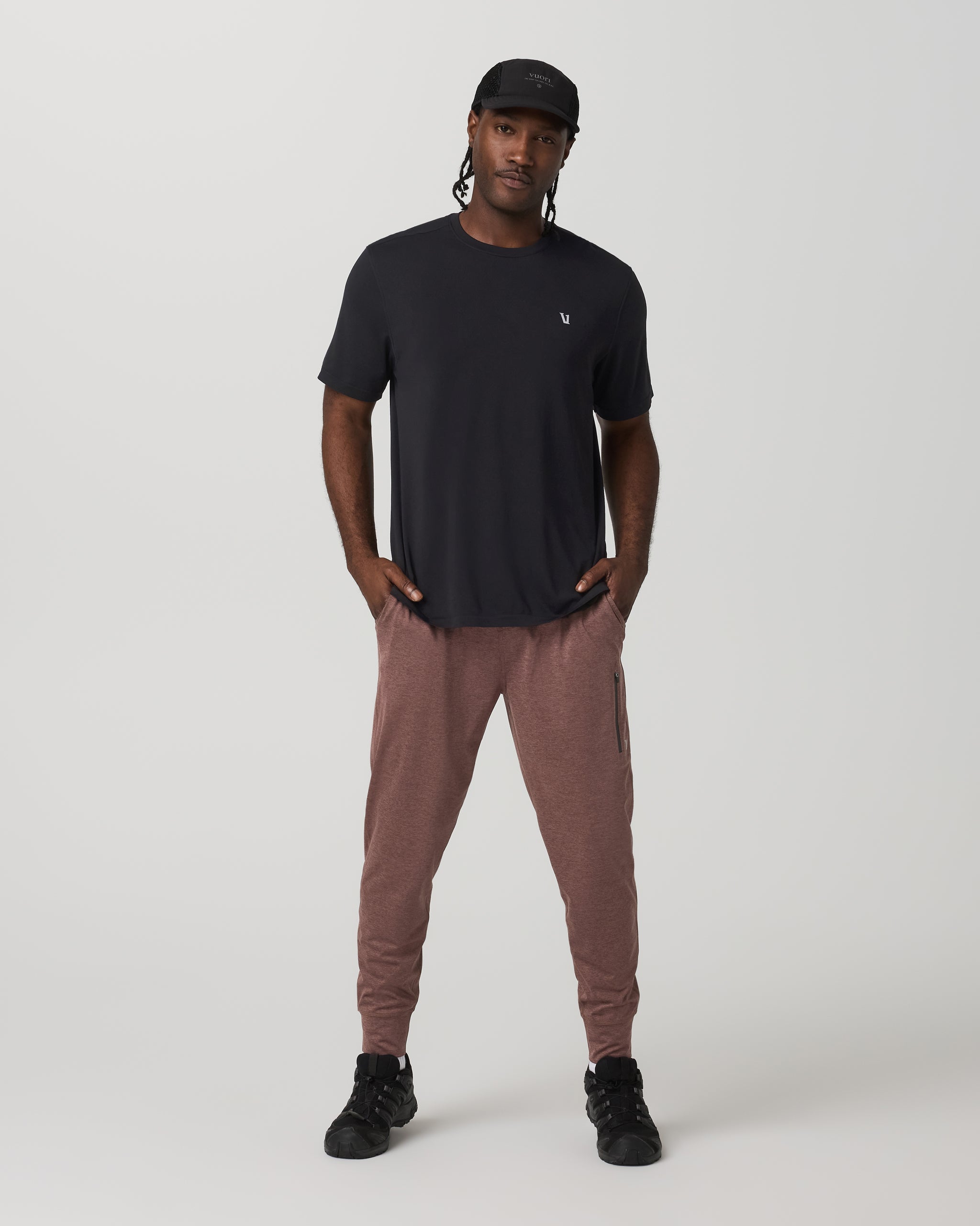 Vuori Sunday Performance Jogger