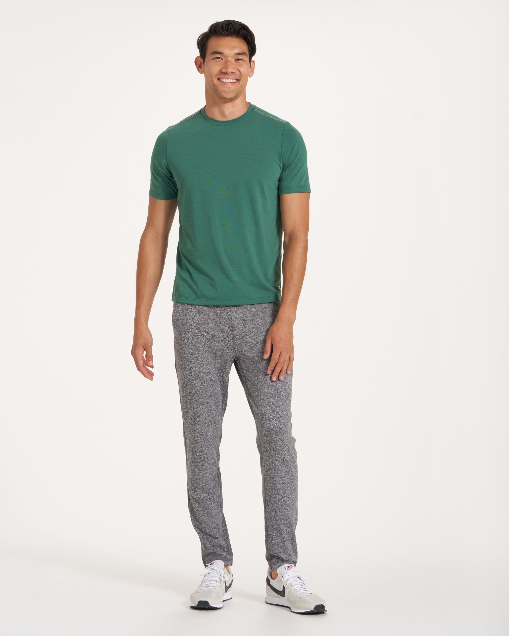 Vuori Ponto Performance Pant 30