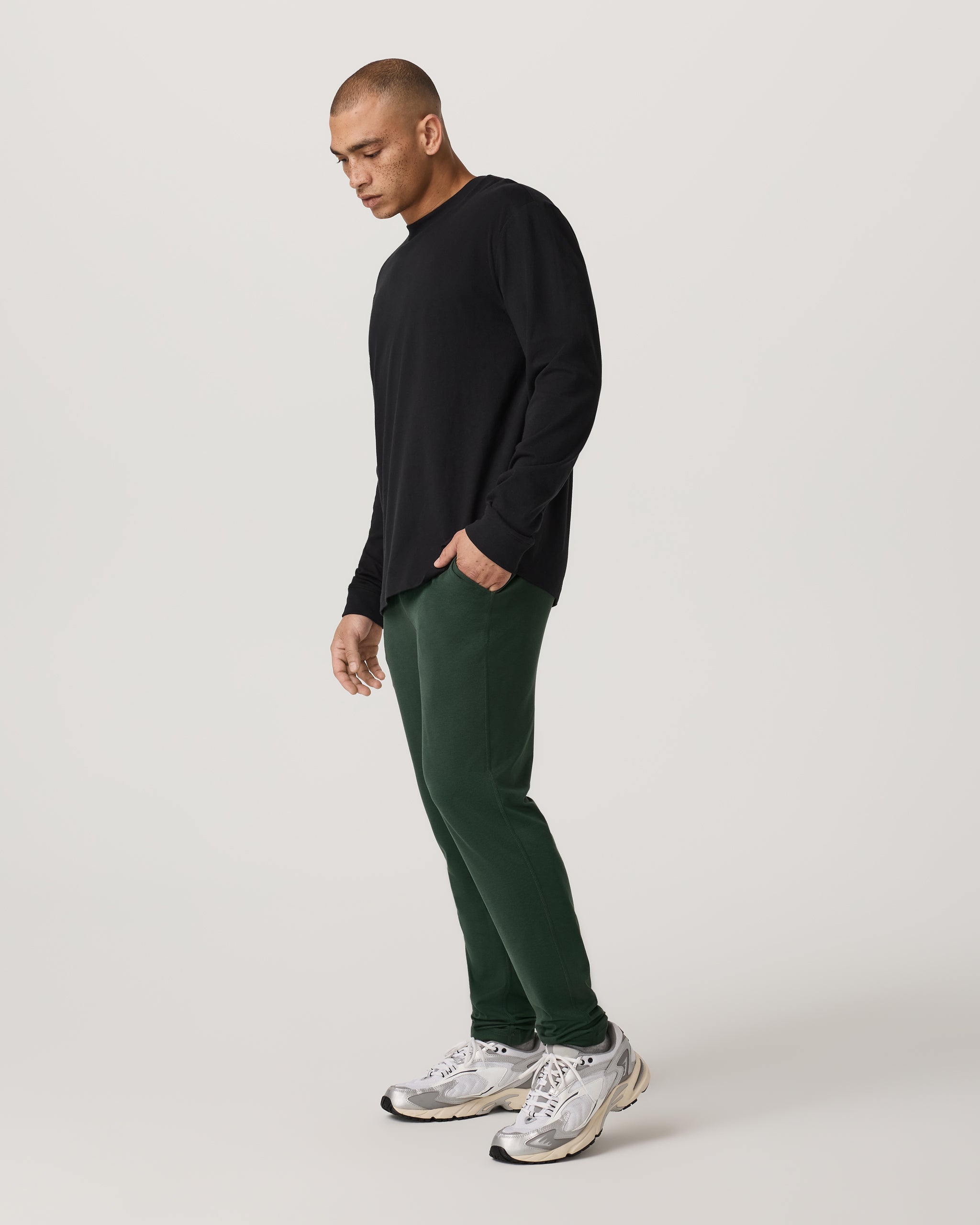 Vuori Ponto Performance Pant 30