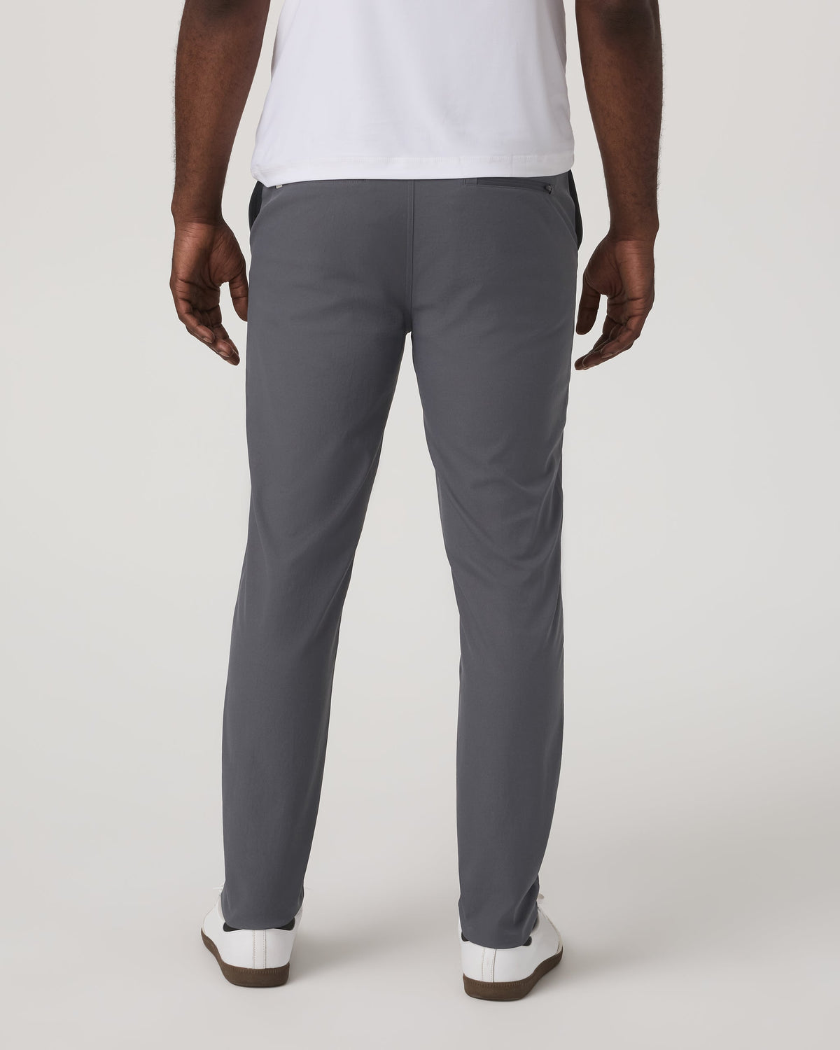 Vuori Cascade Tech Chino Pant Athletic Slim Fit 30