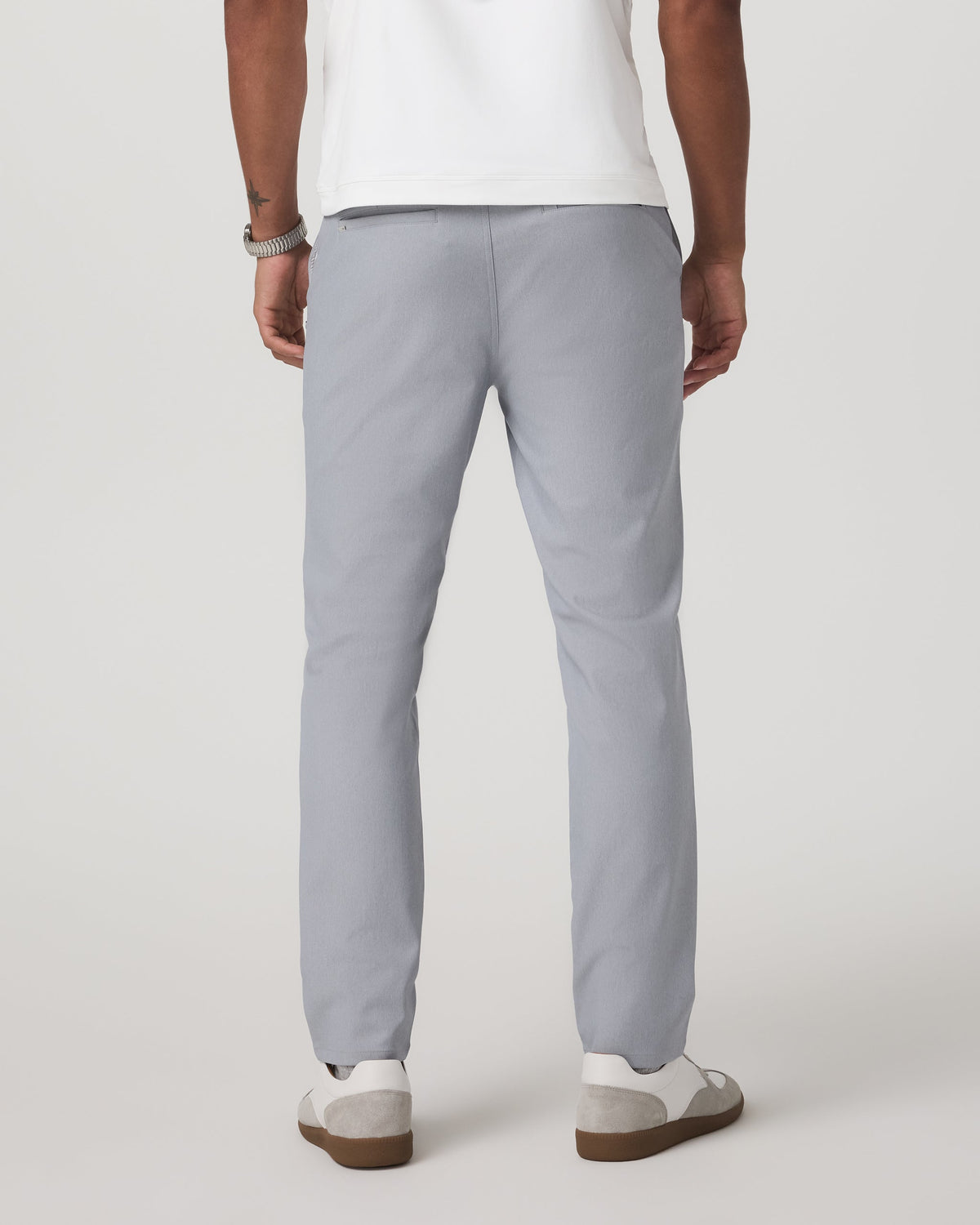 Vuori Cascade Tech Chino Pant Athletic Slim Fit 32