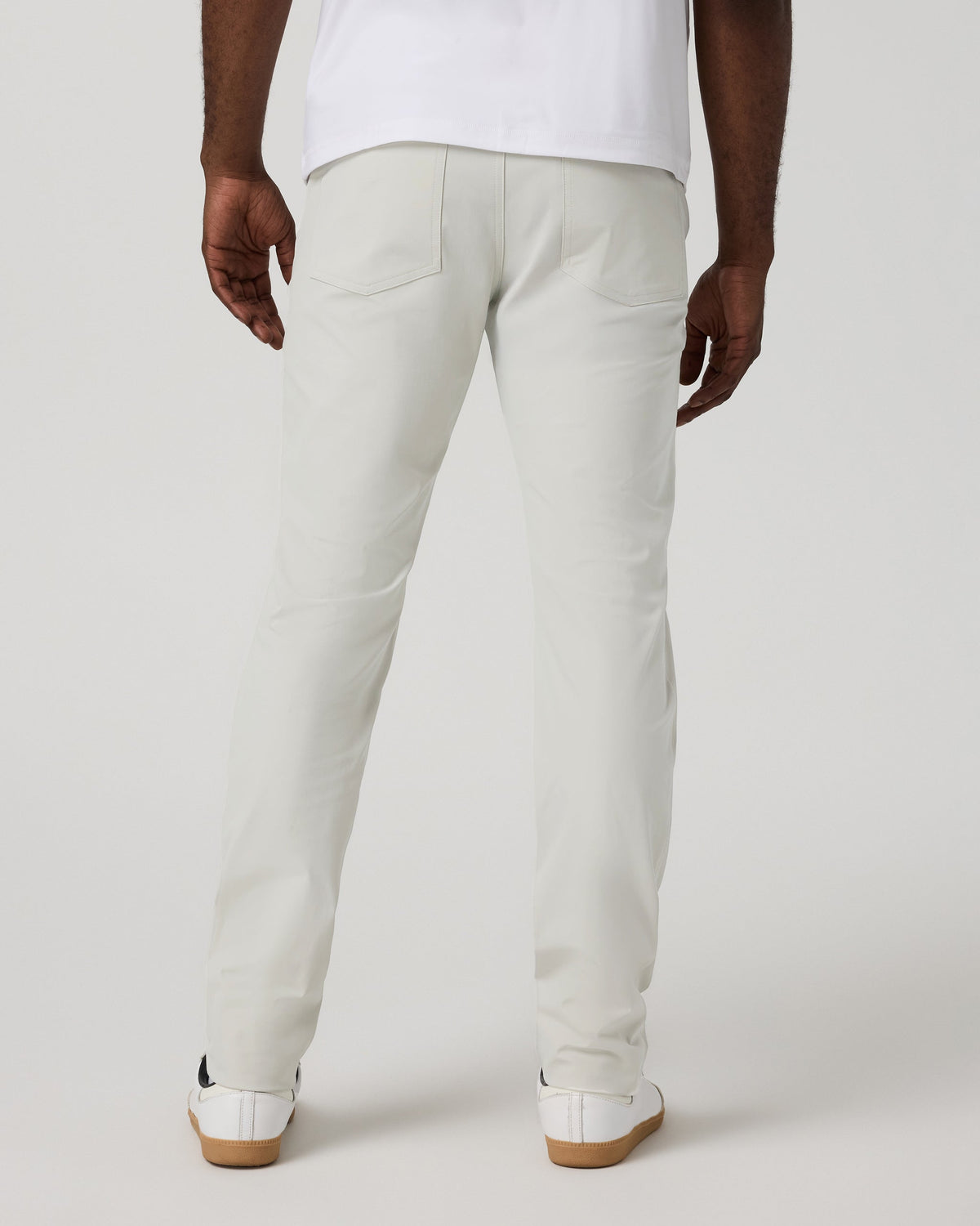 Vuori Meta Pant Athletic Slim Fit 32