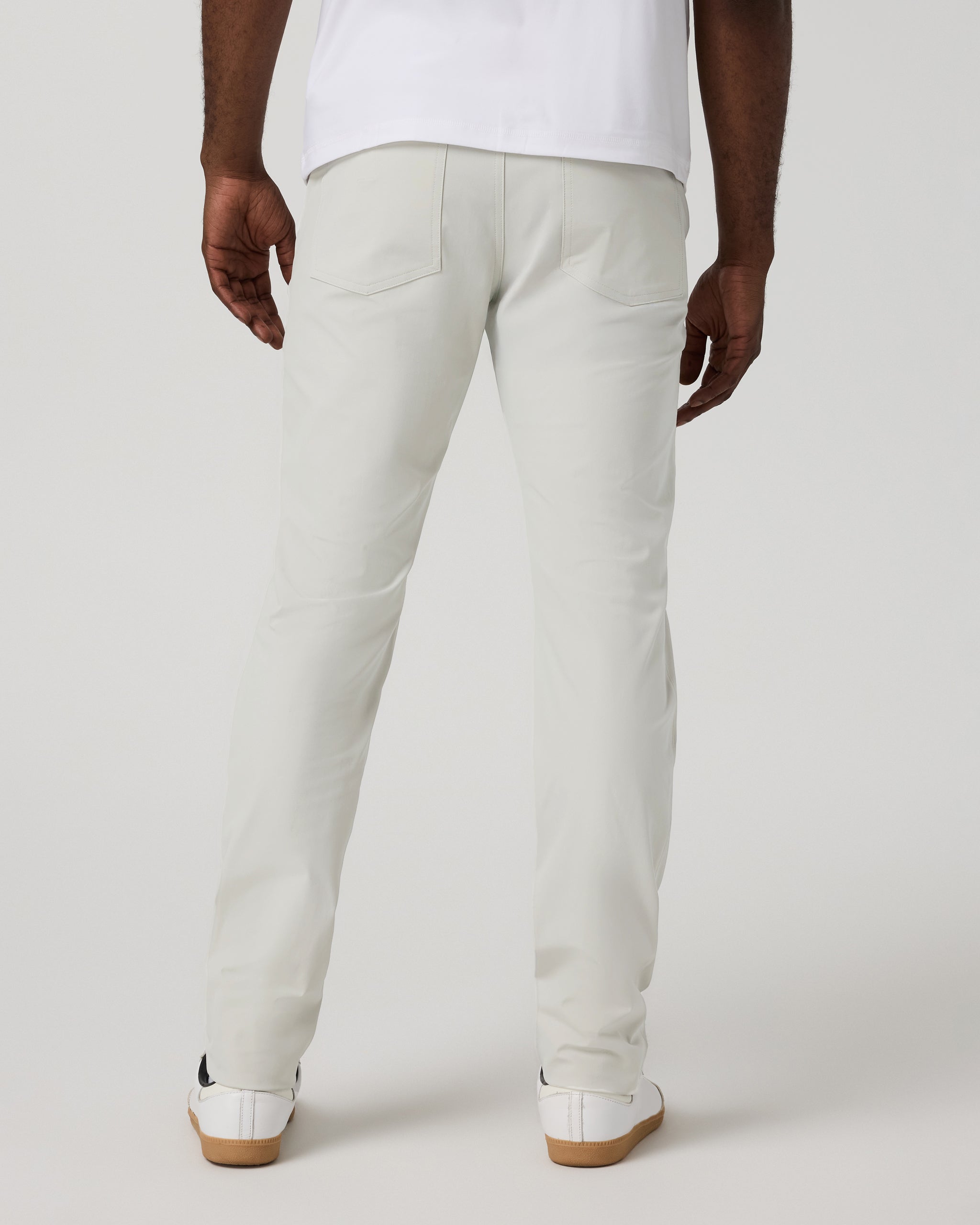 Vuori Meta Pant Athletic Slim Fit 34
