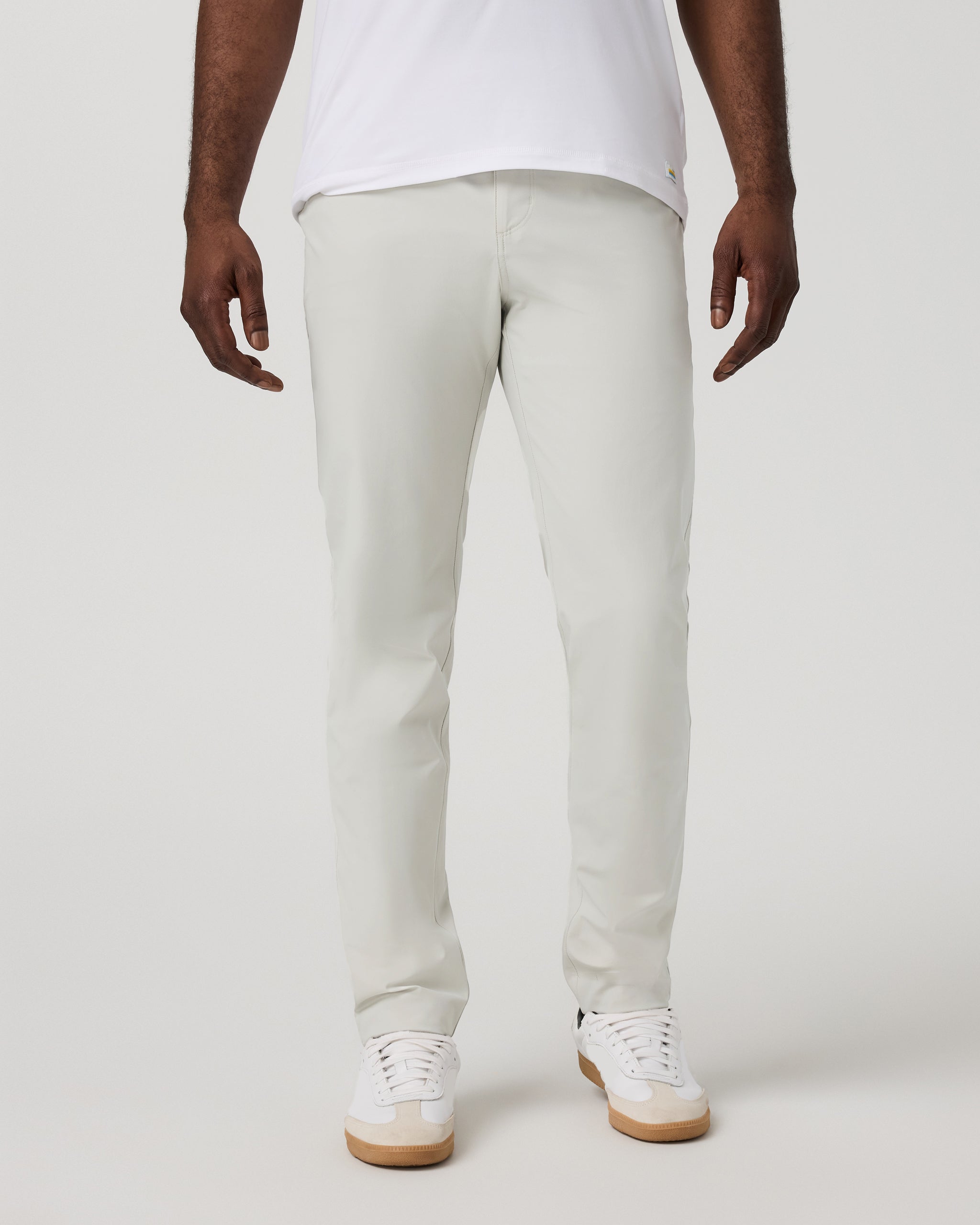 Vuori Meta Pant Athletic Slim Fit 30