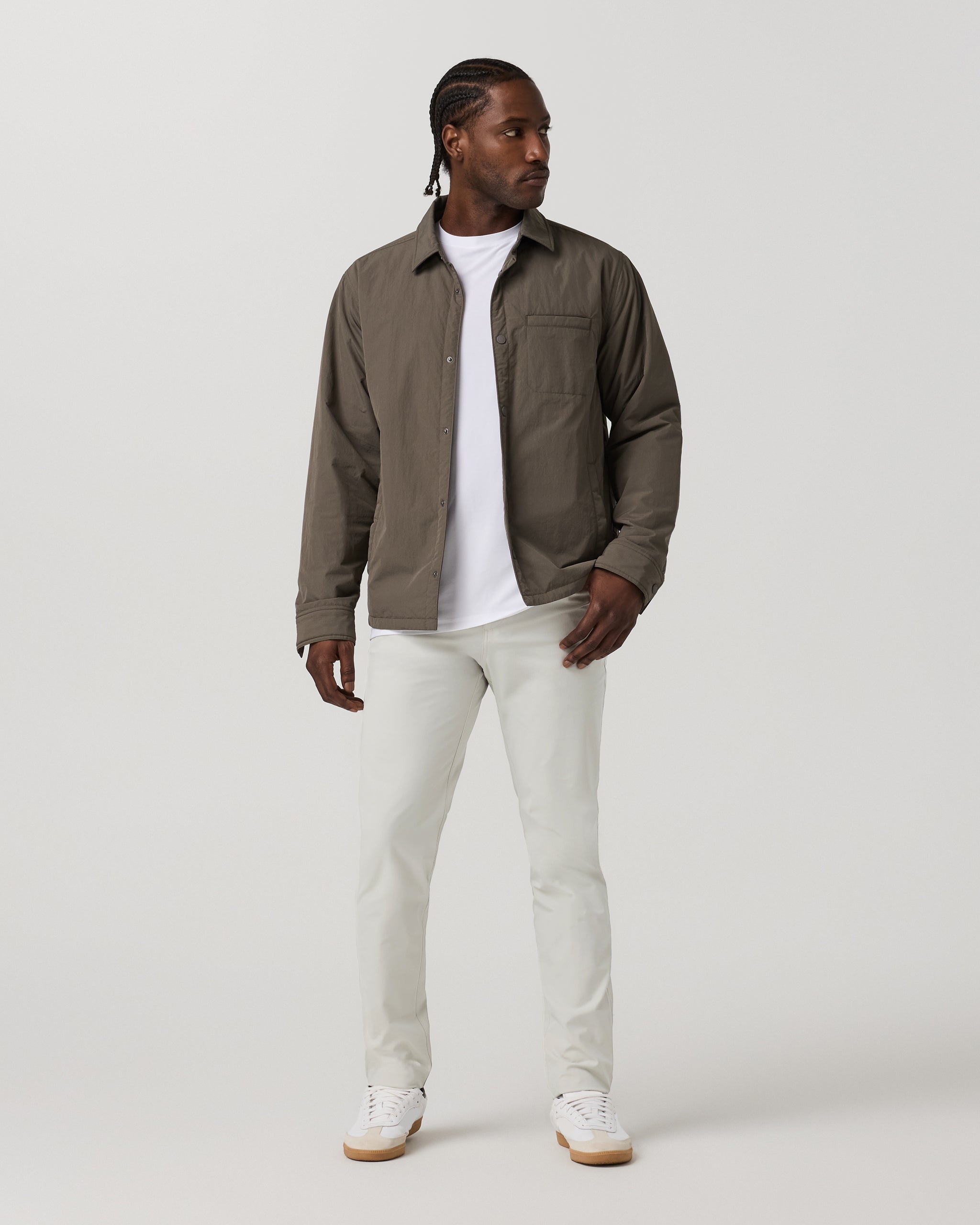 Vuori Meta Pant Athletic Slim Fit 30