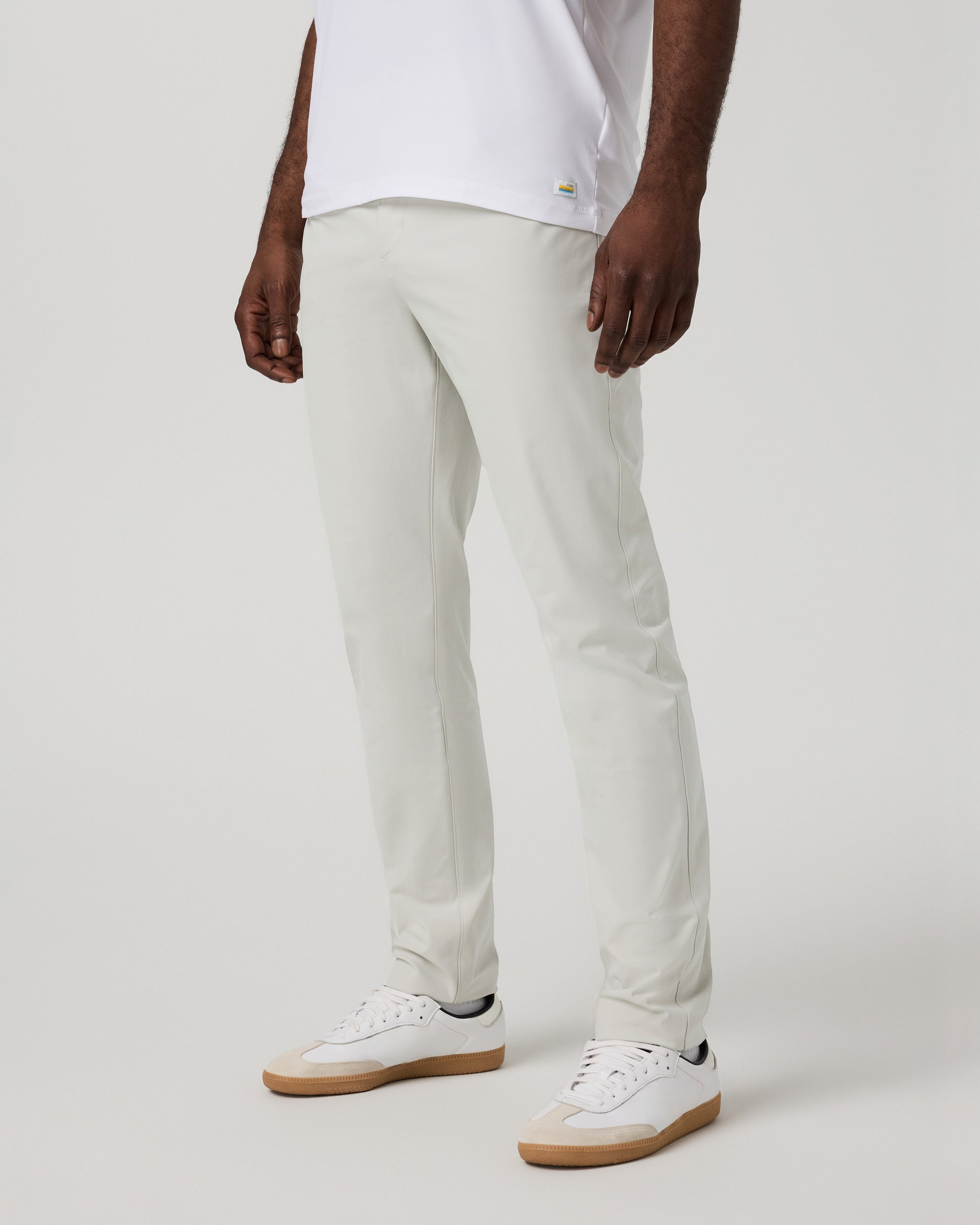 Vuori Meta Pant Athletic Slim Fit 30