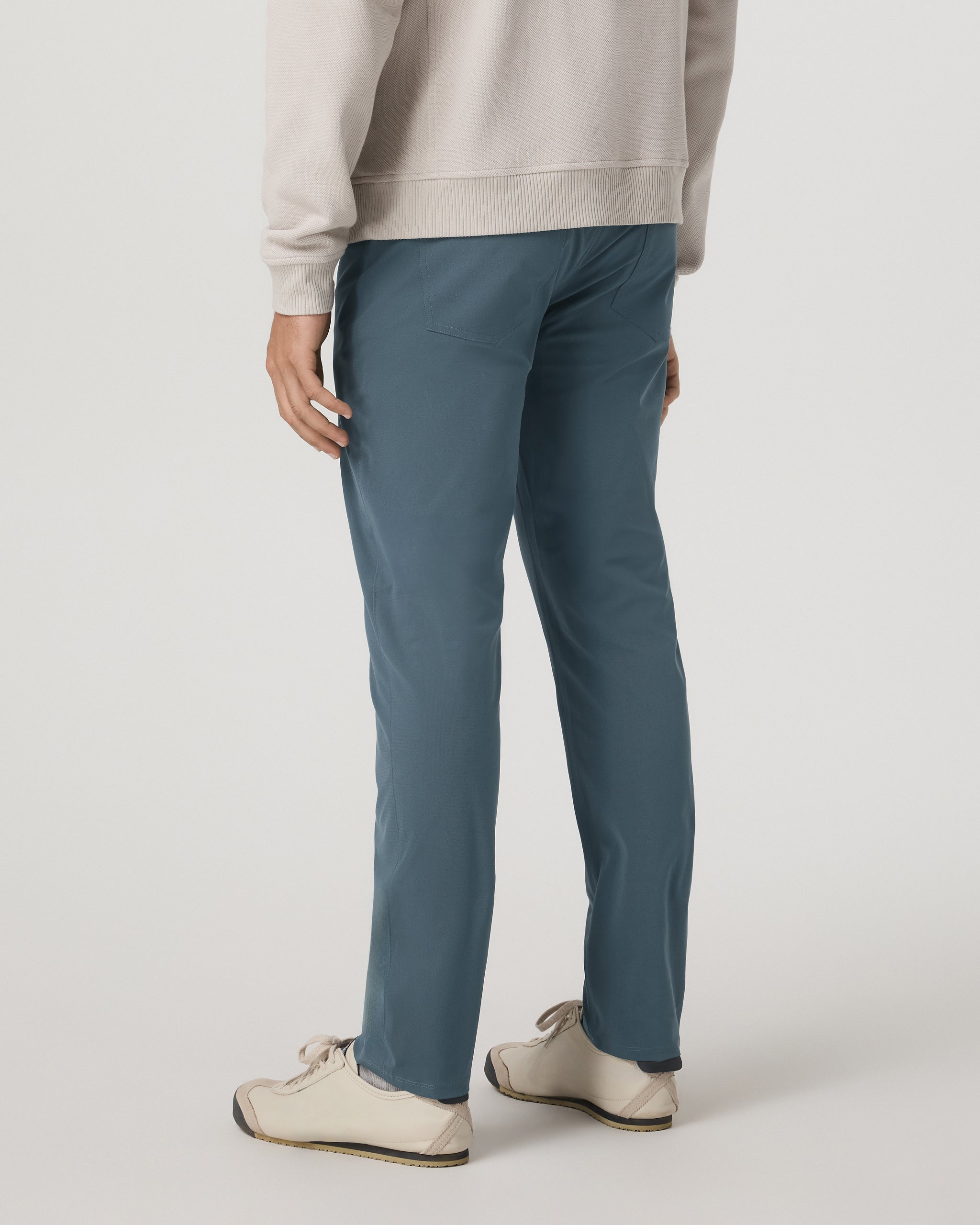 Vuori Meta Pant Athletic Slim Fit 30