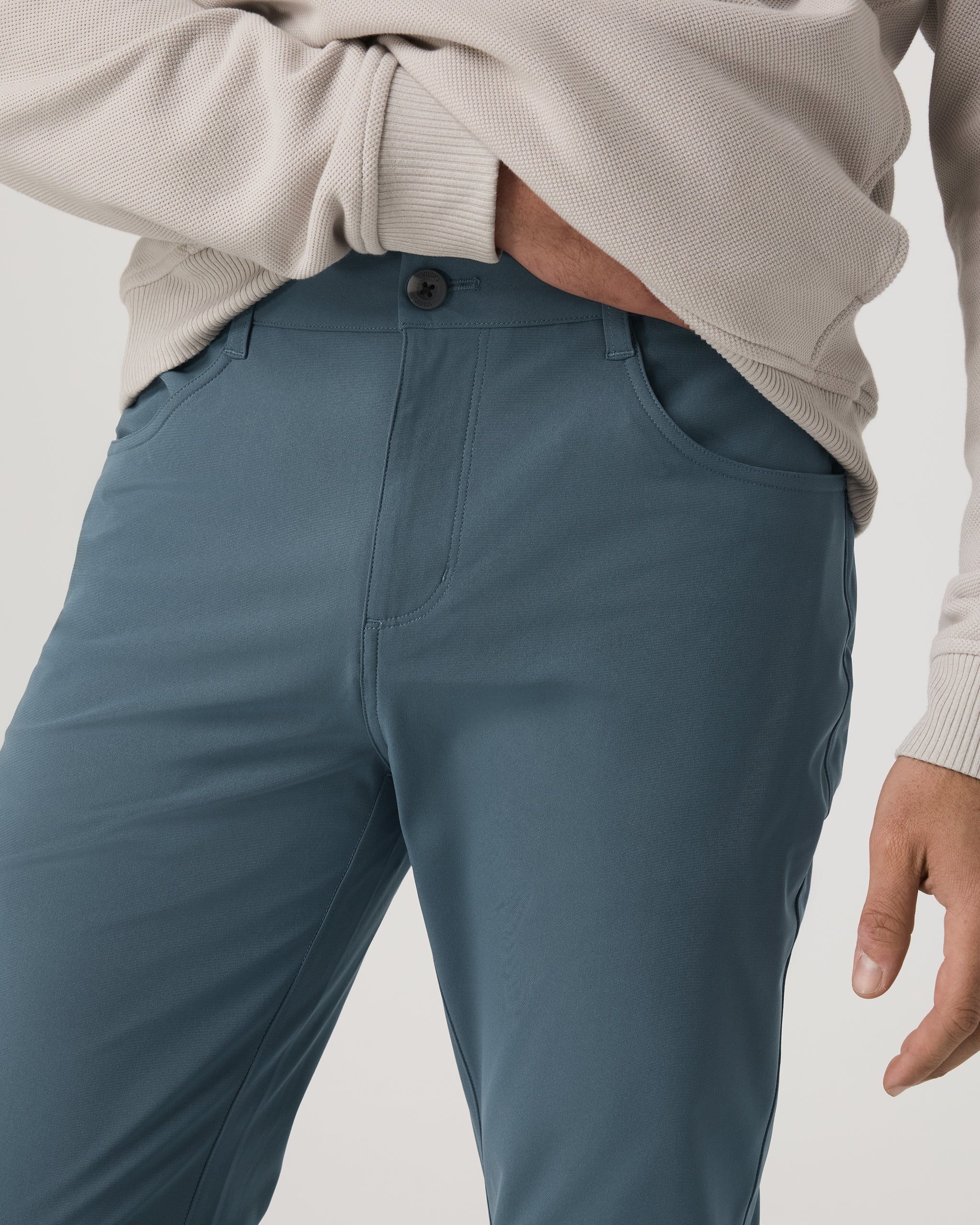 Vuori Meta Pant Athletic Slim Fit 30