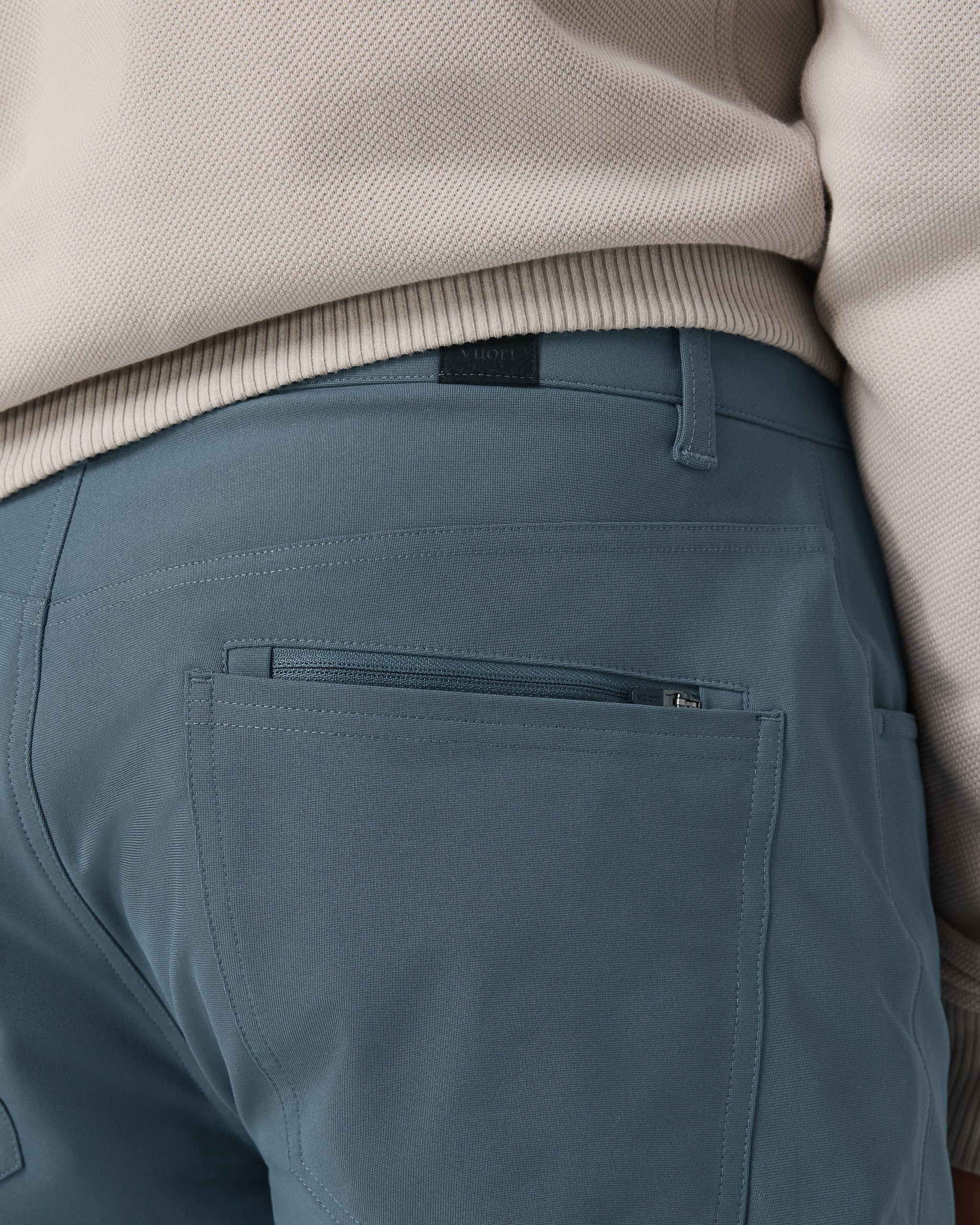 Vuori Meta Pant Athletic Slim Fit 30