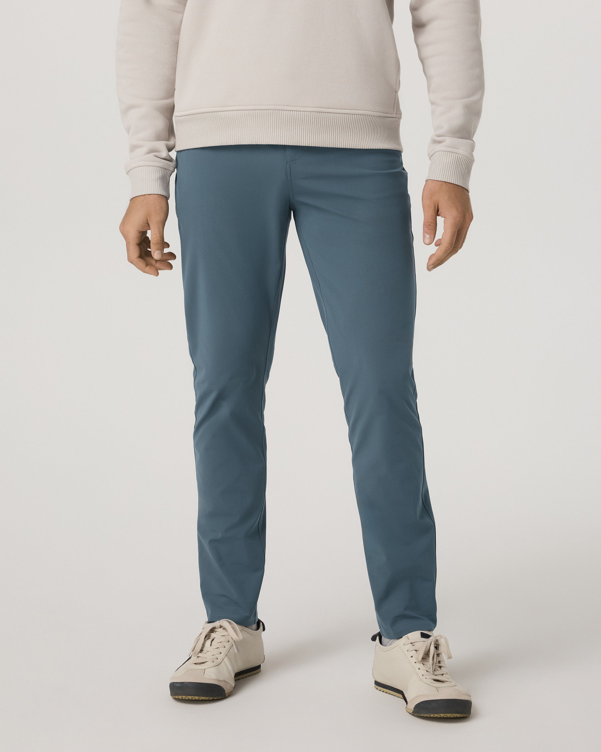 Vuori Meta Pant Athletic Slim Fit 30