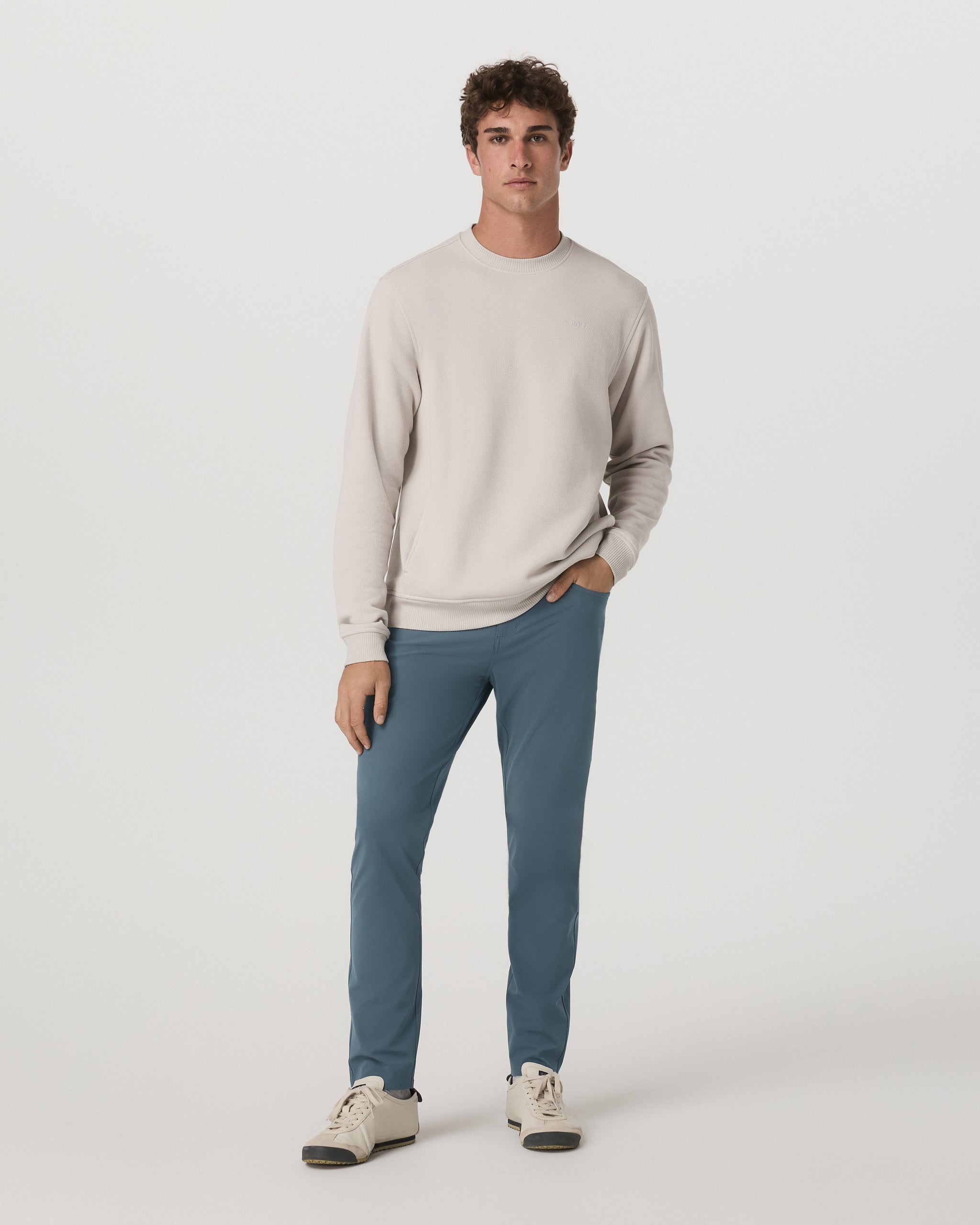 Vuori Meta Pant Athletic Slim Fit 30