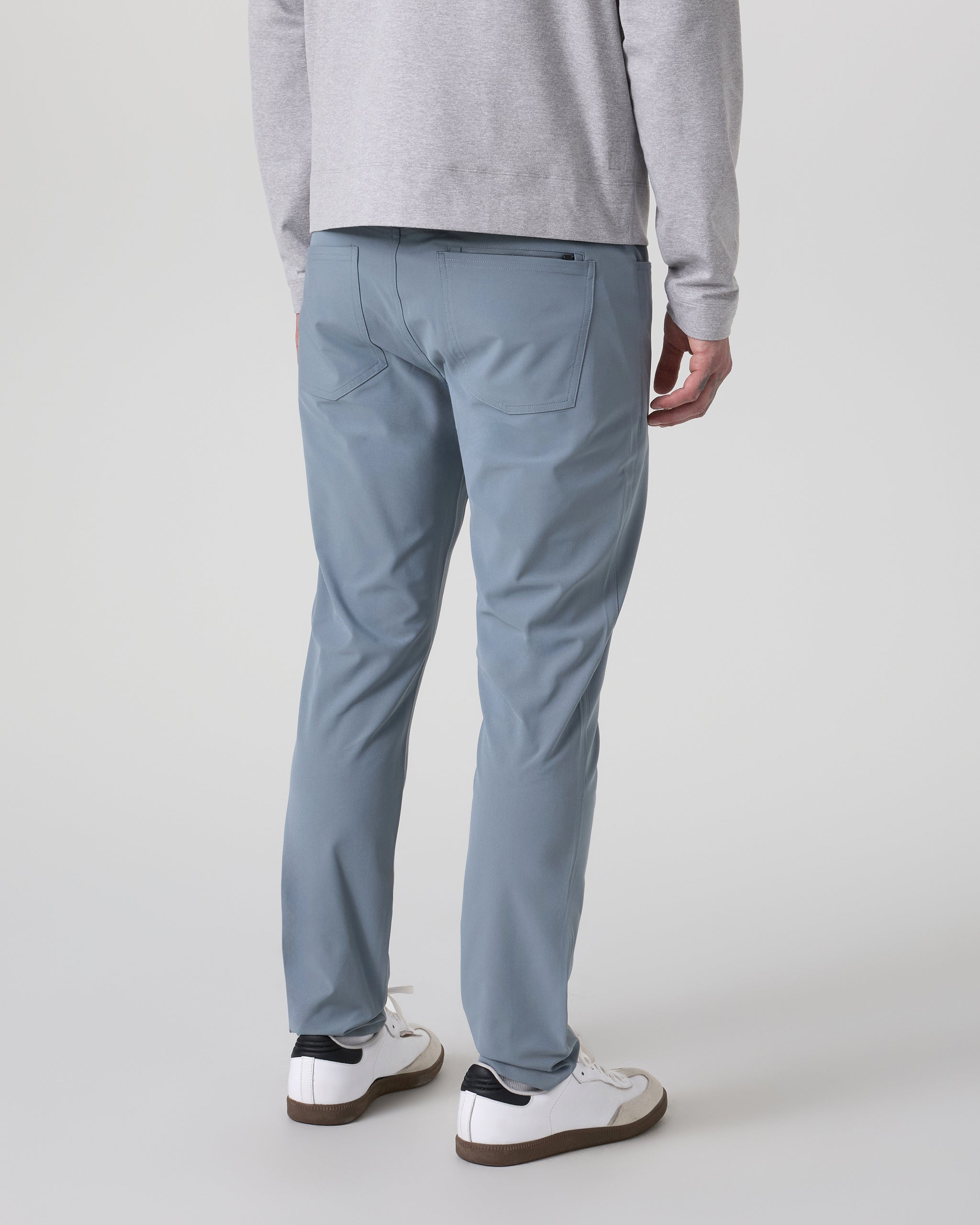 Vuori Meta Pant Athletic Slim Fit 30