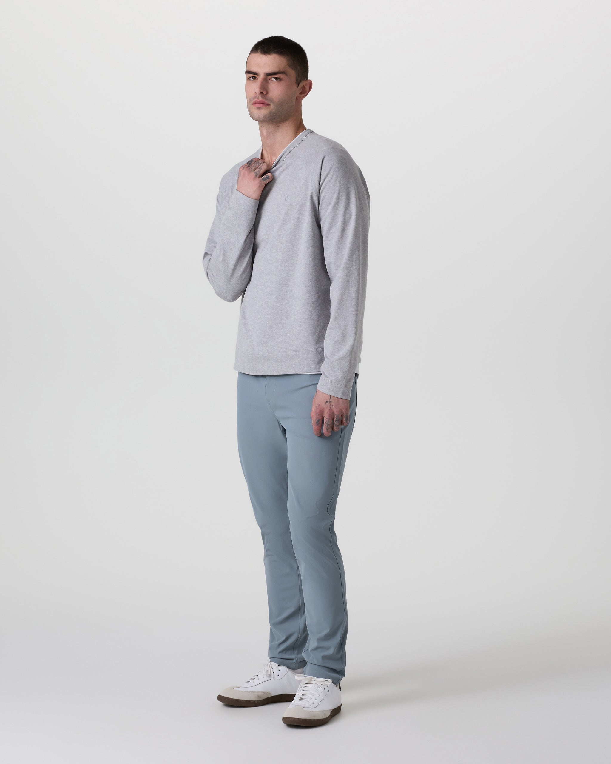 Vuori Meta Pant Athletic Slim Fit 30
