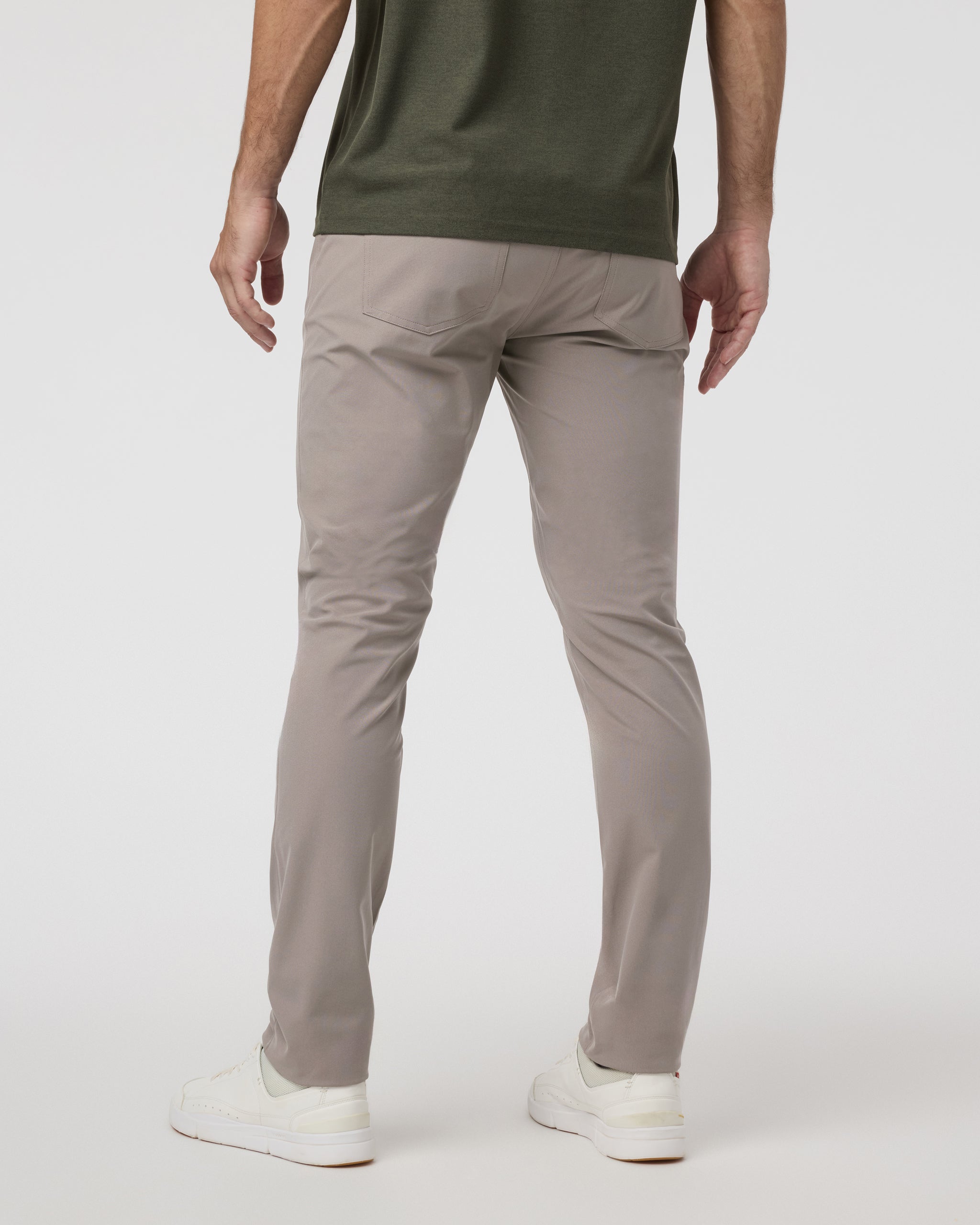 Vuori Meta Pant Athletic Slim Fit 30
