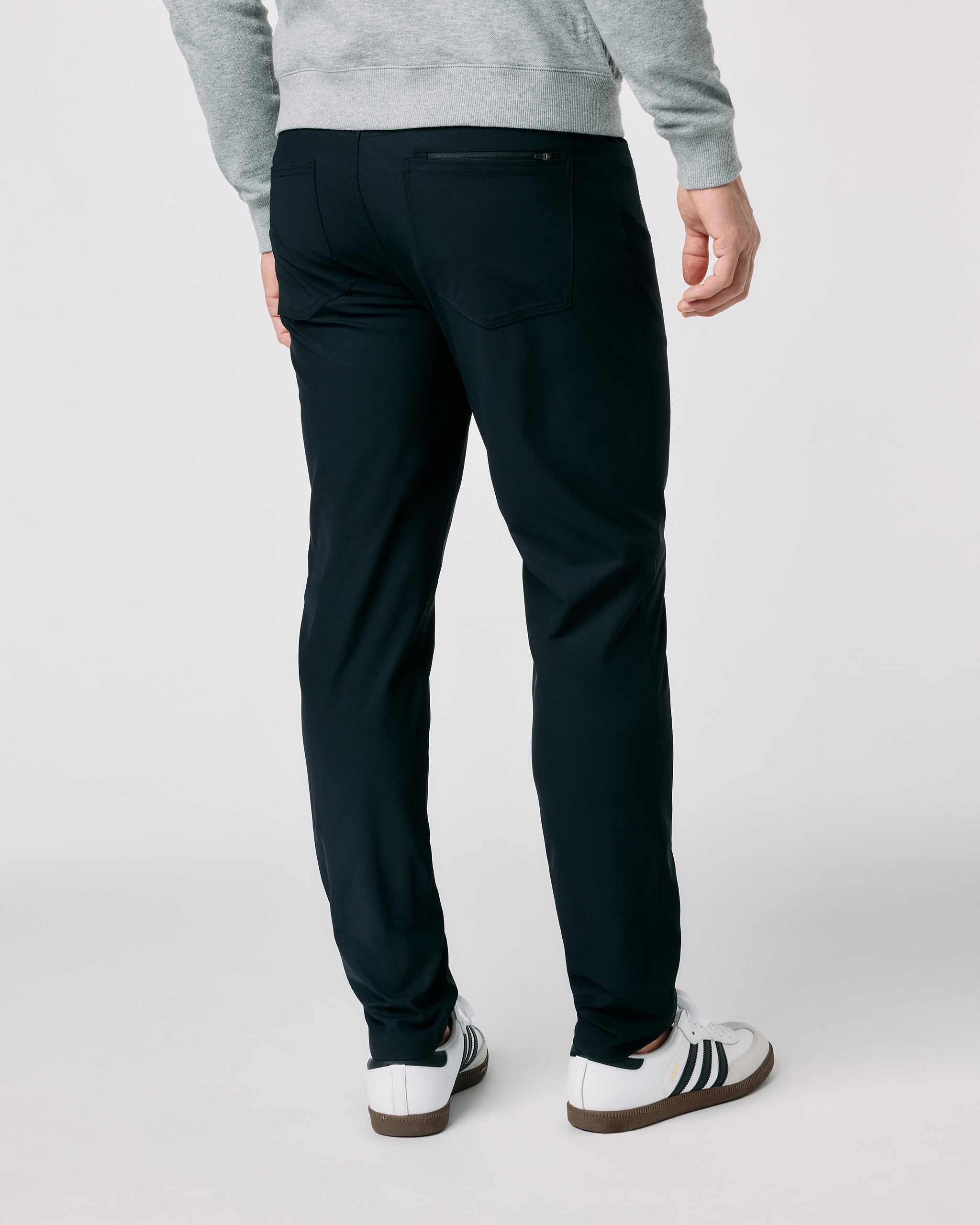 Vuori Meta Pant Athletic Slim Fit 30