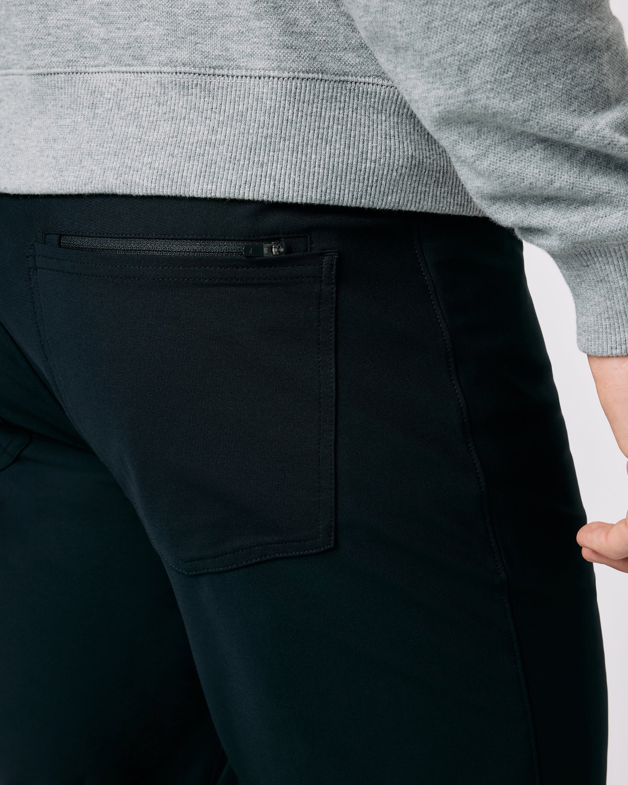 Vuori Meta Pant Athletic Slim Fit 30