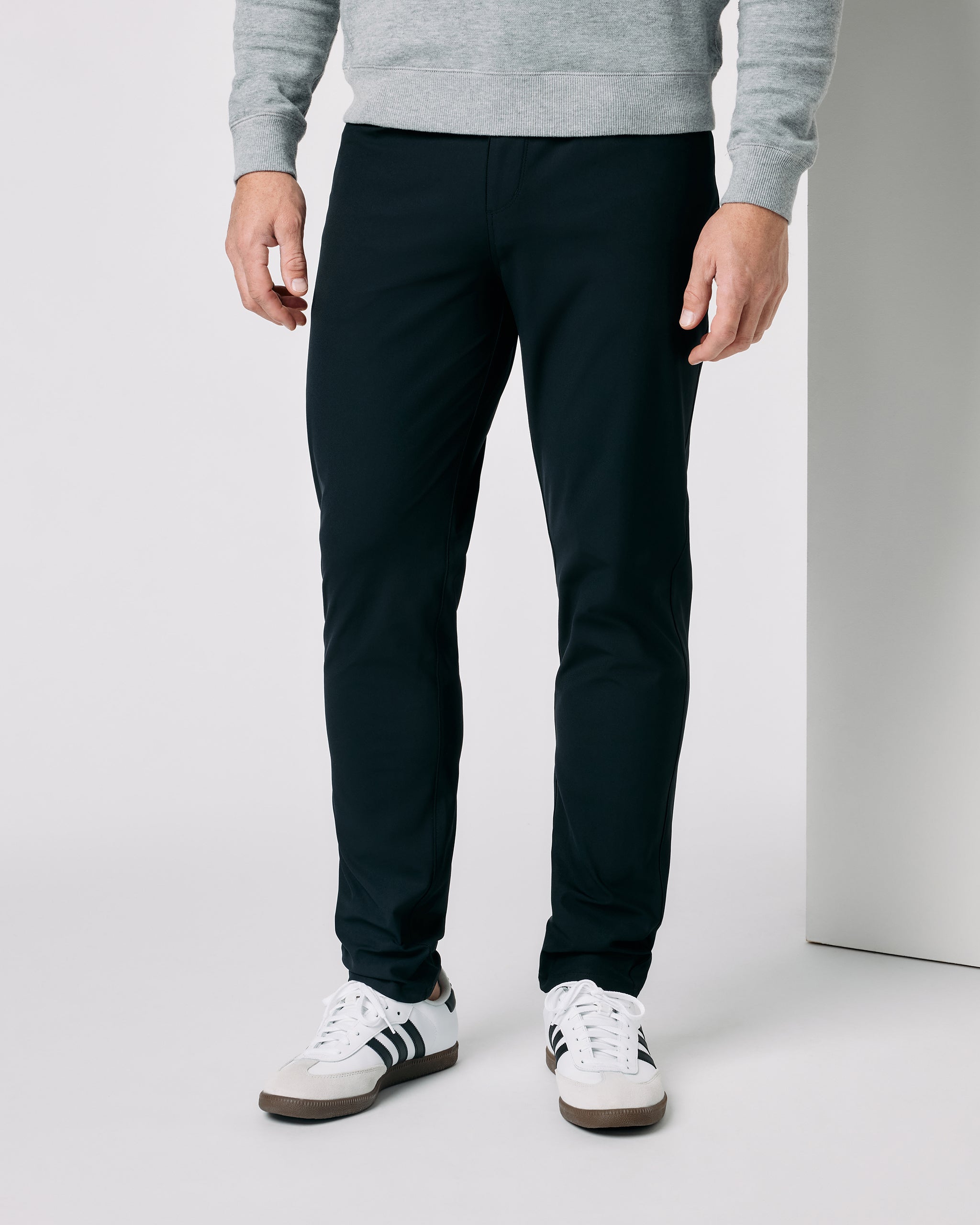 Vuori Meta Pant Athletic Slim Fit 30