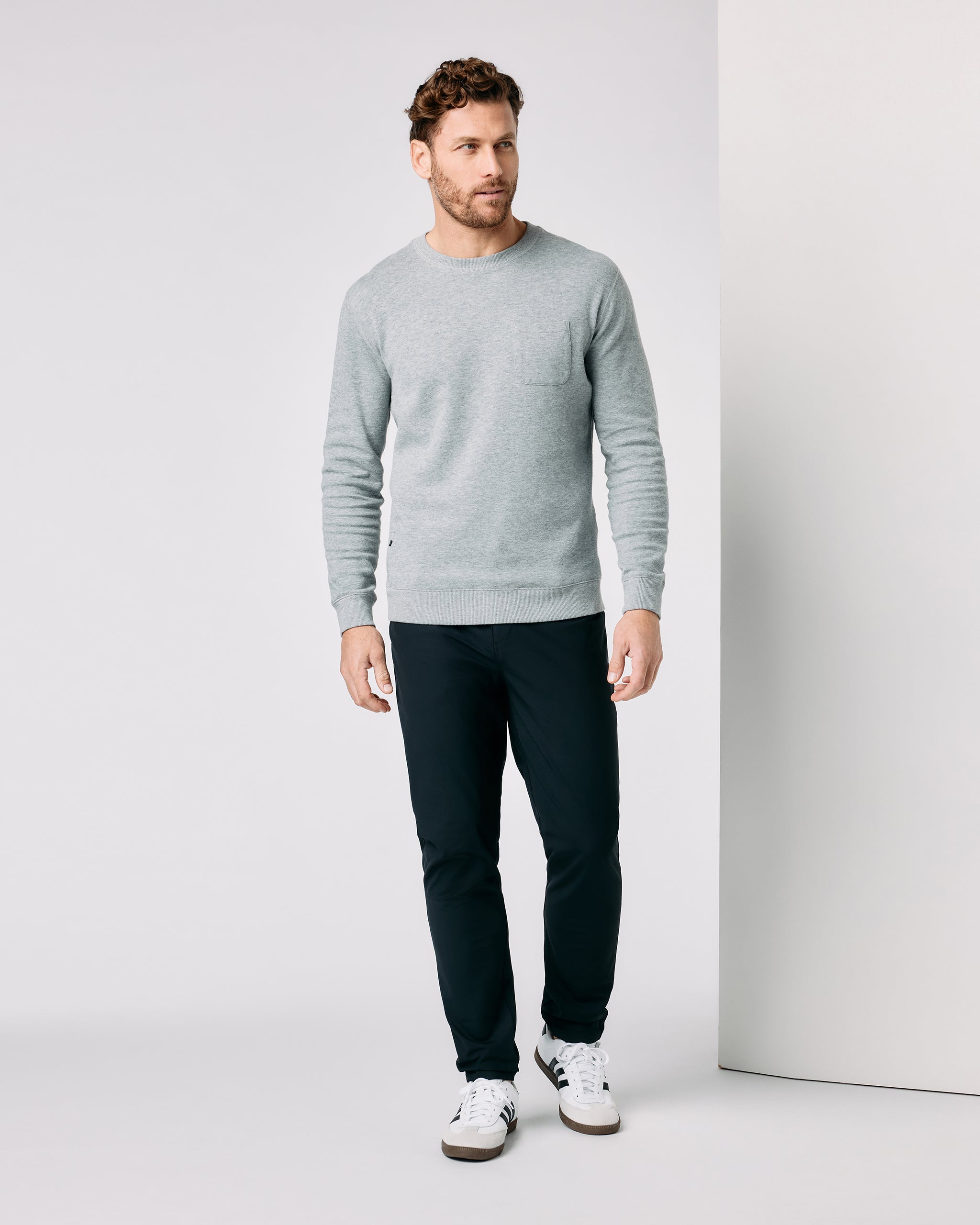 Vuori Meta Pant Athletic Slim Fit 30