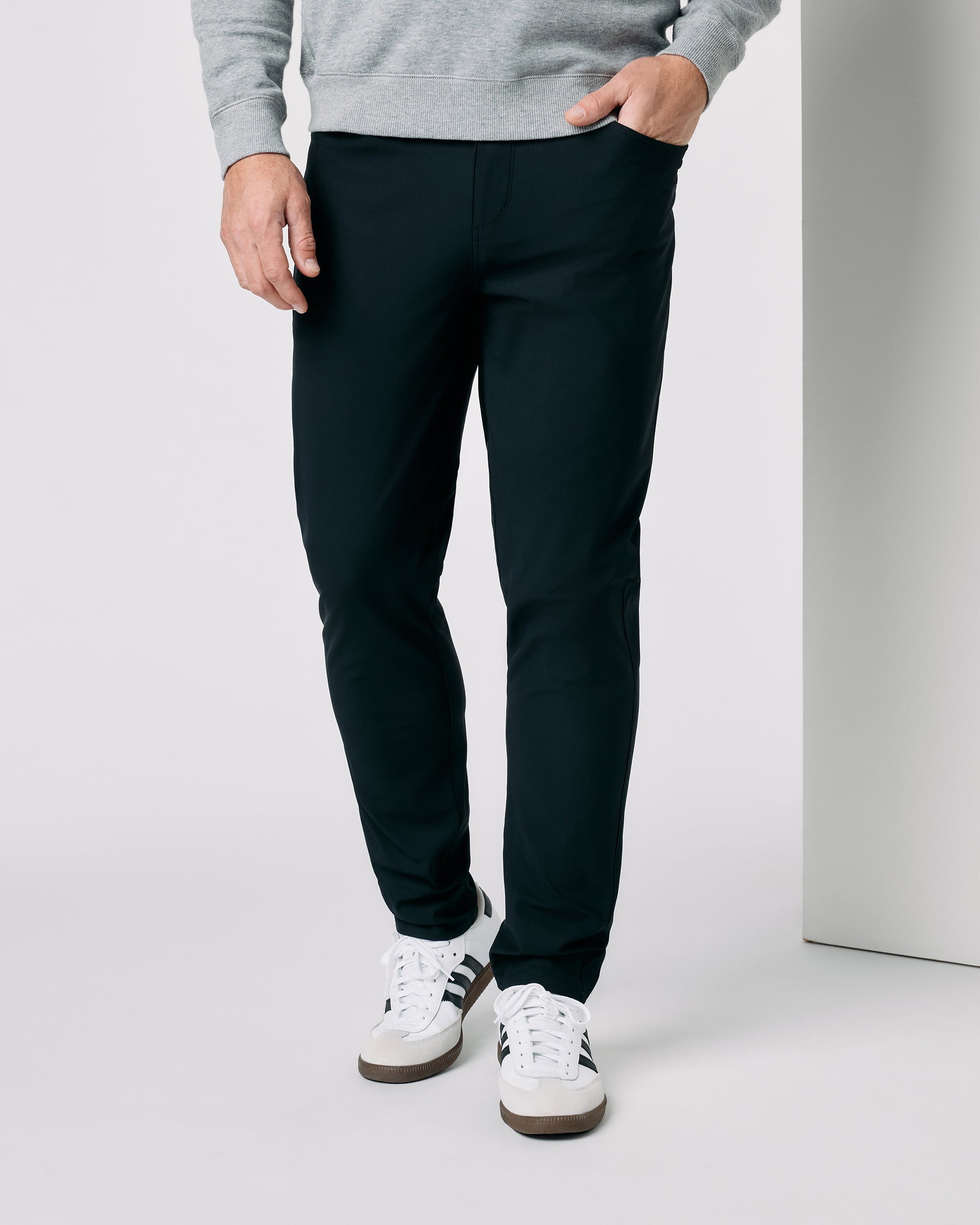 Vuori Meta Pant Athletic Slim Fit 30