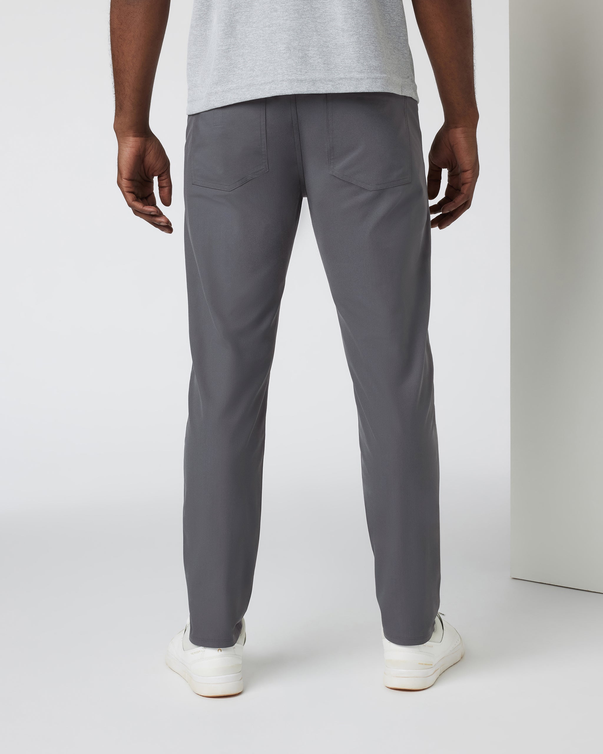 Vuori Meta Pant Athletic Slim Fit 30