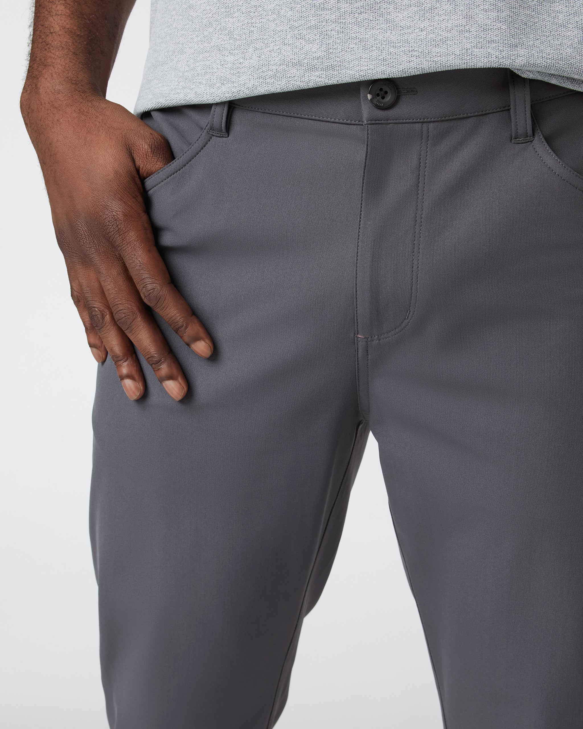 Vuori Meta Pant Athletic Slim Fit 30