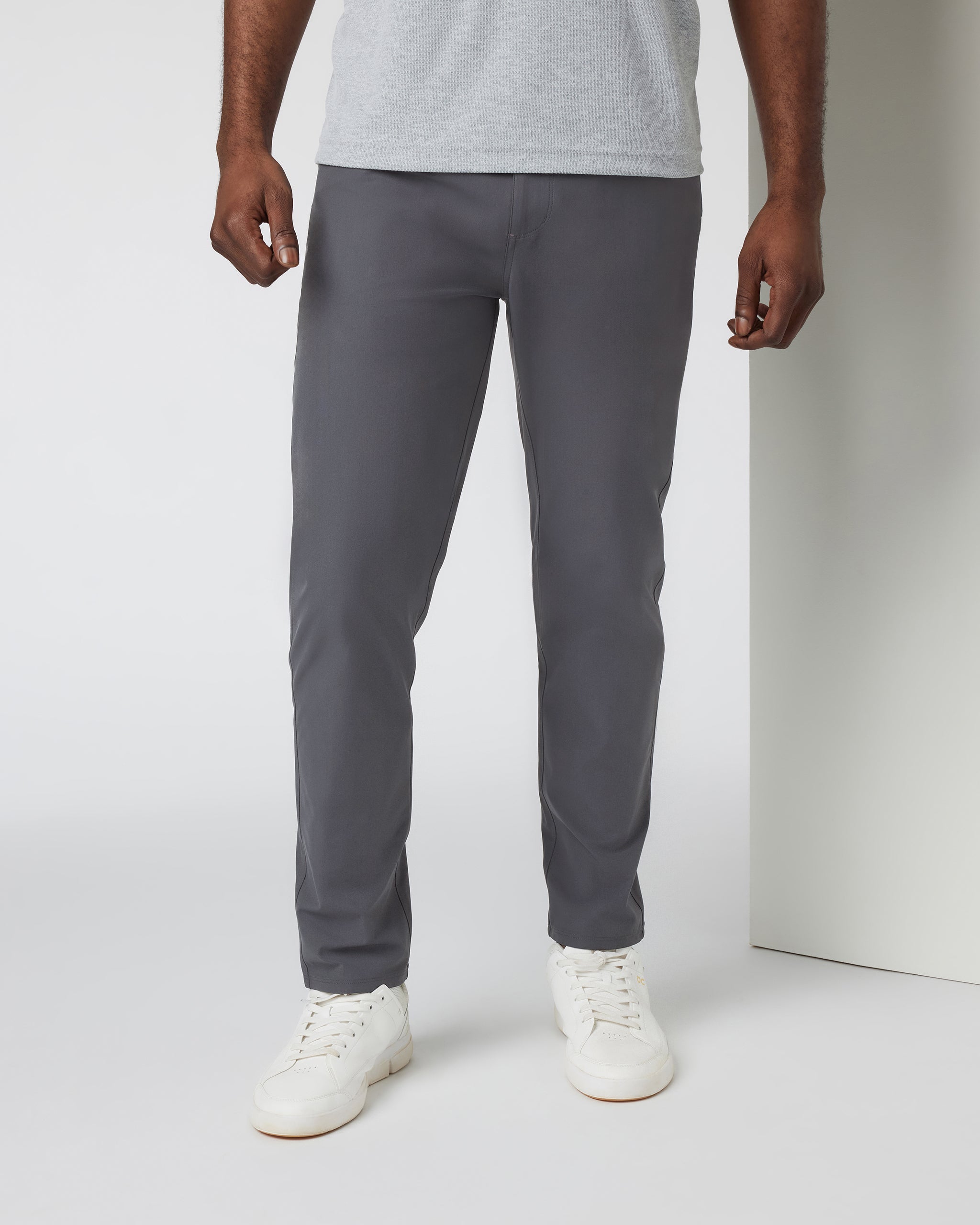 Vuori Meta Pant Athletic Slim Fit 30