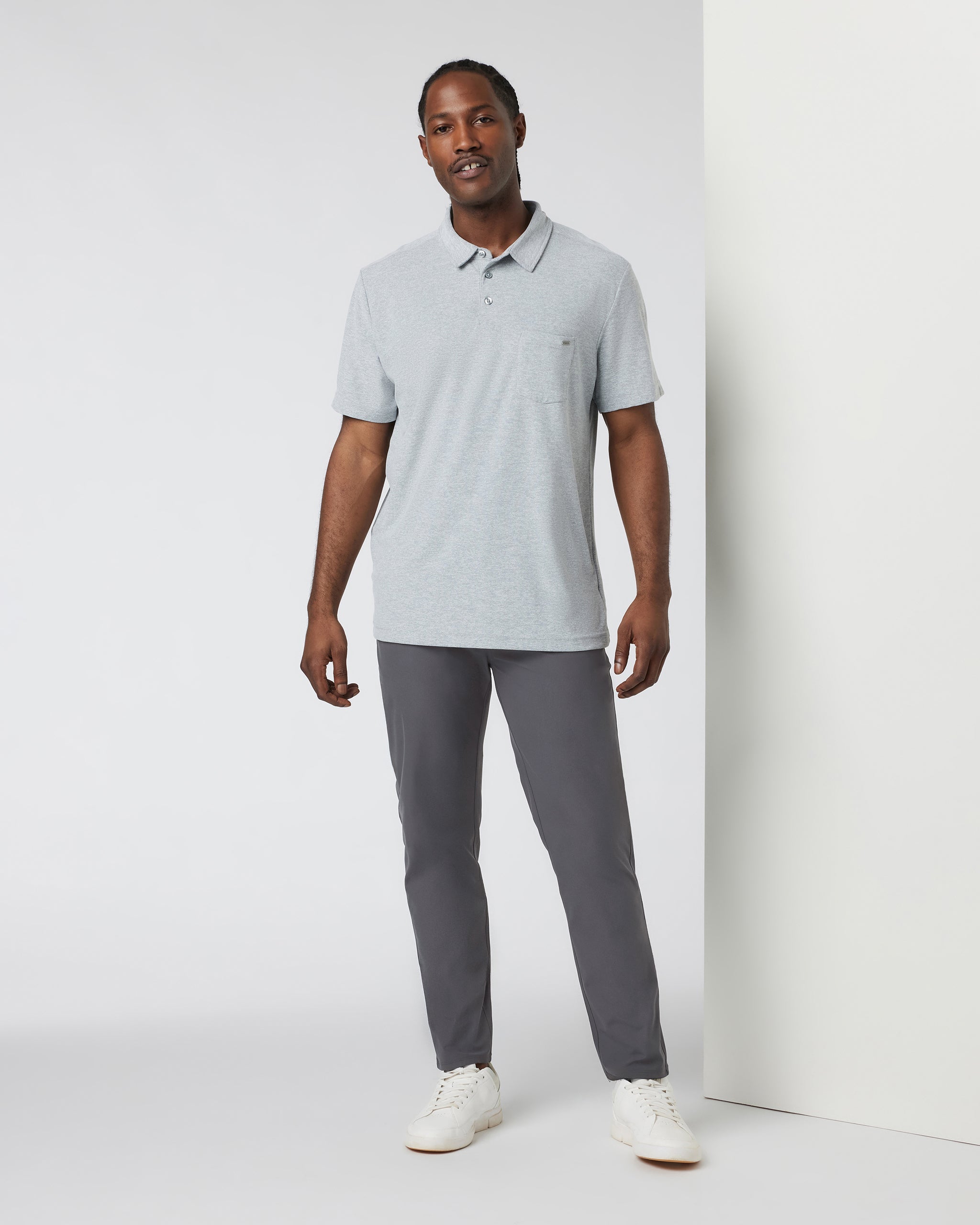 Vuori Meta Pant Athletic Slim Fit 30