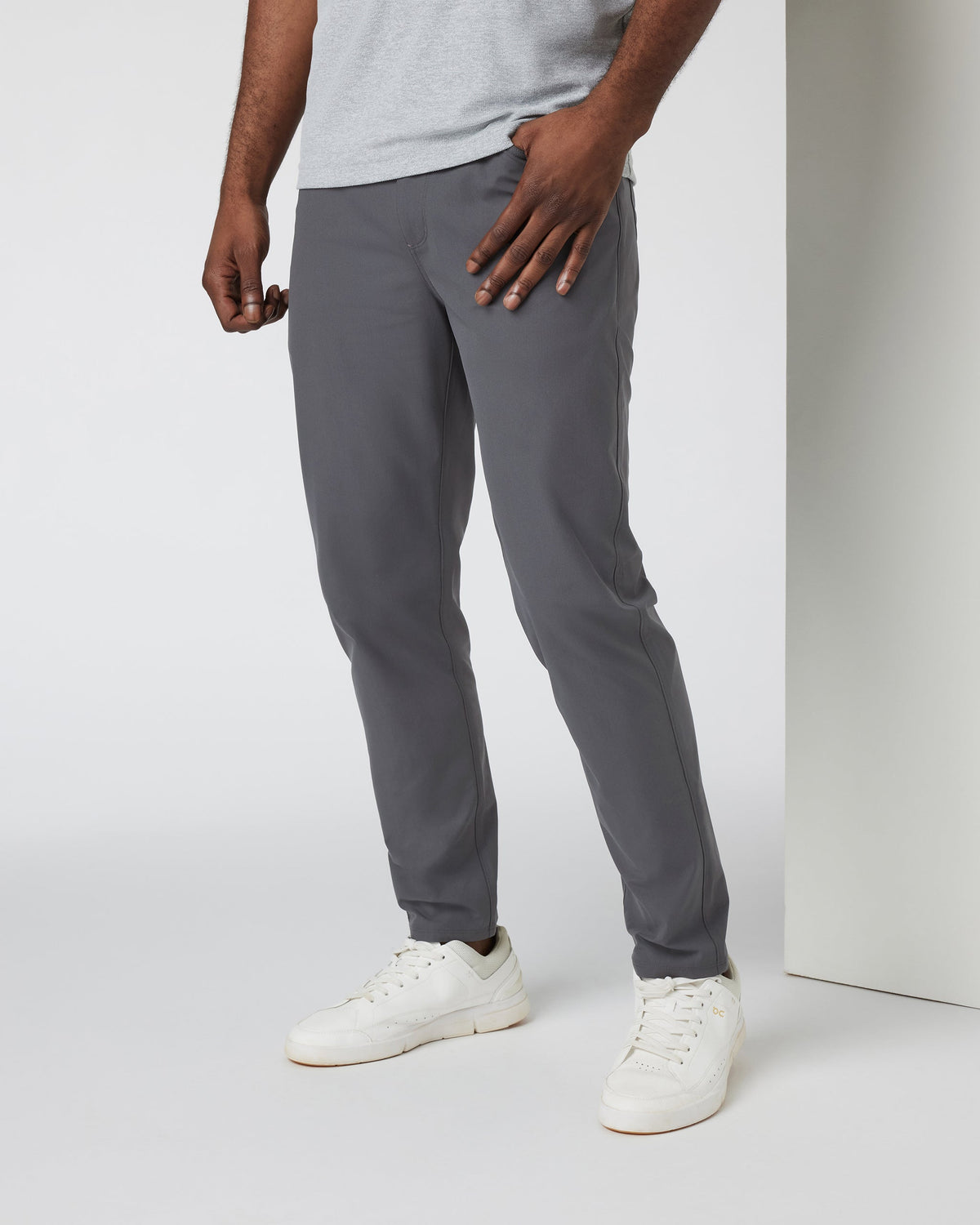 Vuori Meta Pant Athletic Slim Fit 32