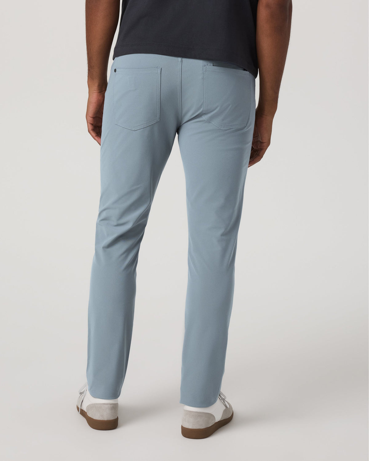 Vuori Meta Pant Athletic Slim Fit 32