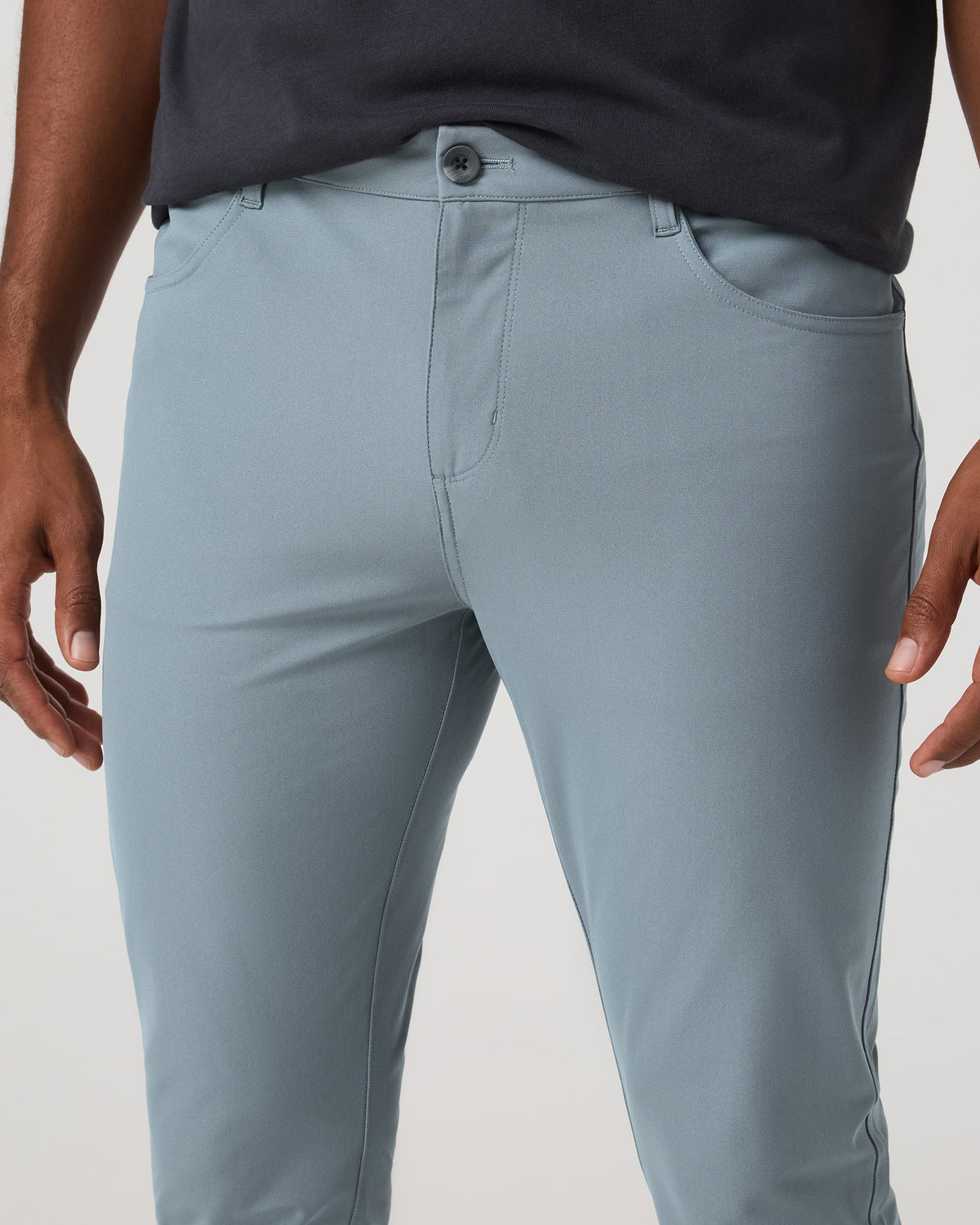 Vuori Meta Pant Athletic Slim Fit 32