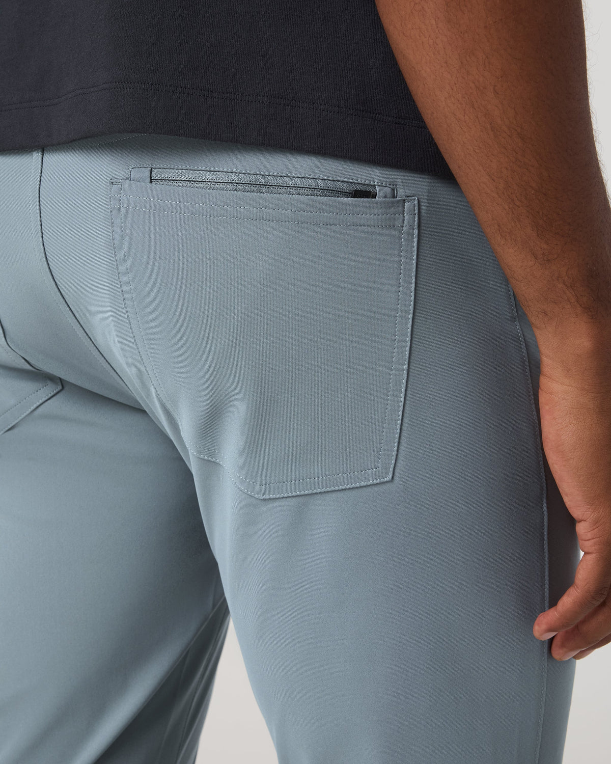 Vuori Meta Pant Athletic Slim Fit 32
