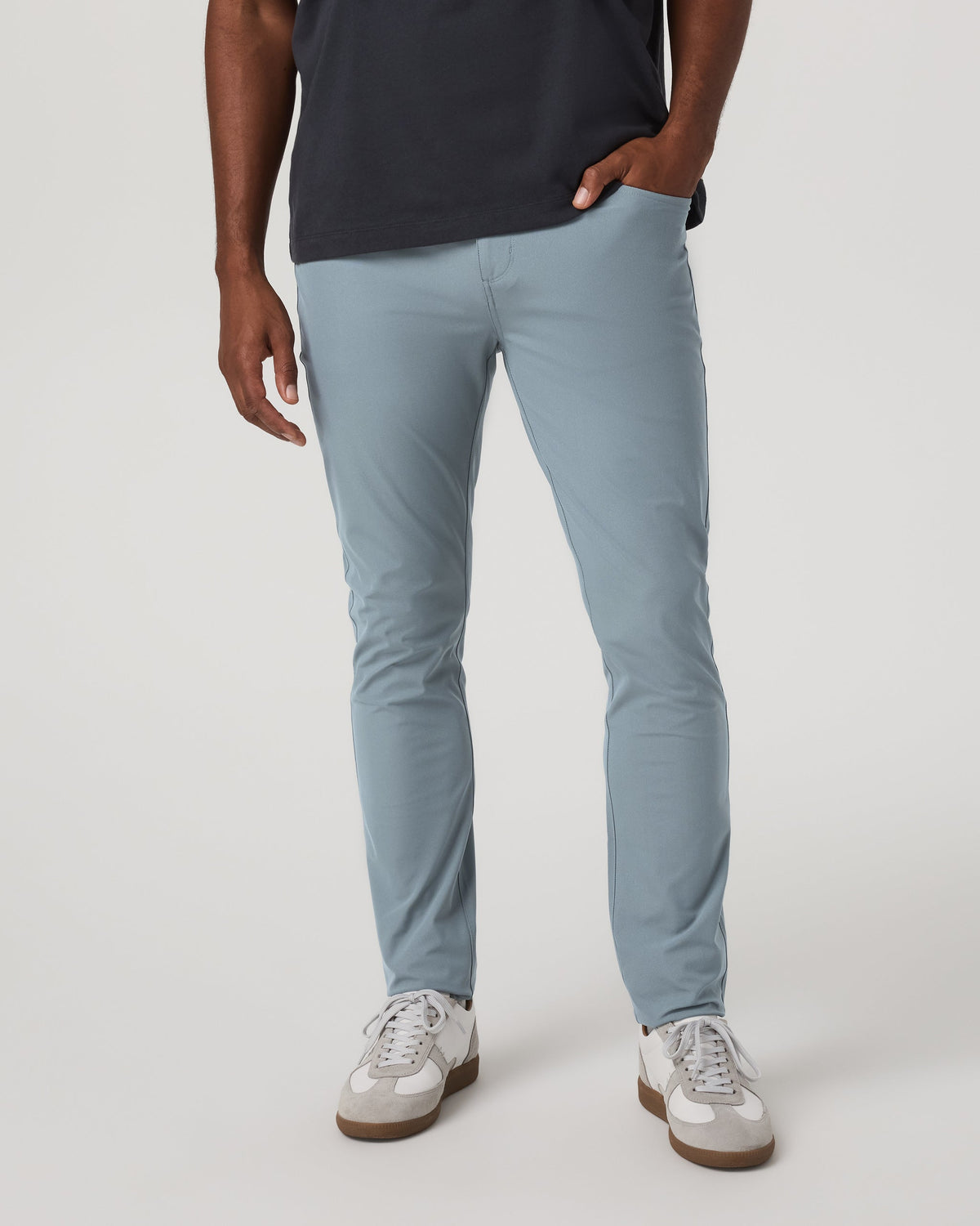 Vuori Meta Pant Athletic Slim Fit 32