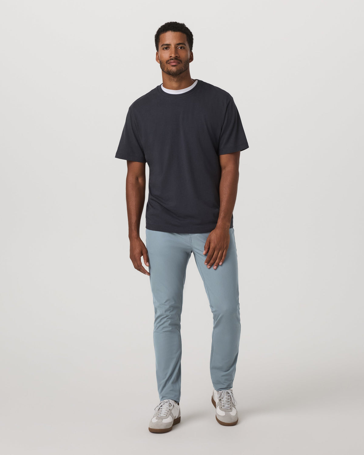 Vuori Meta Pant Athletic Slim Fit 32