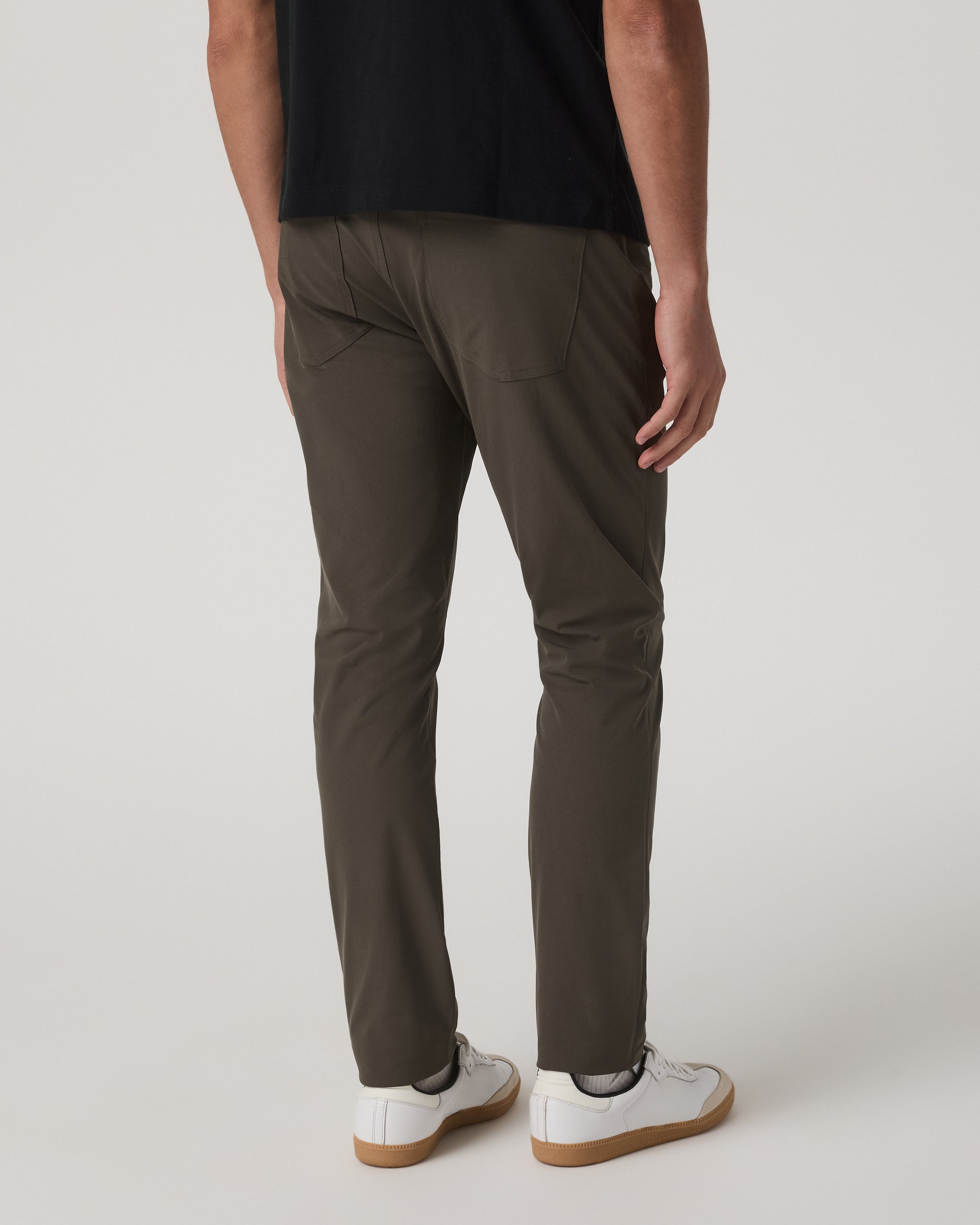 Vuori Meta Pant Athletic Slim Fit 34