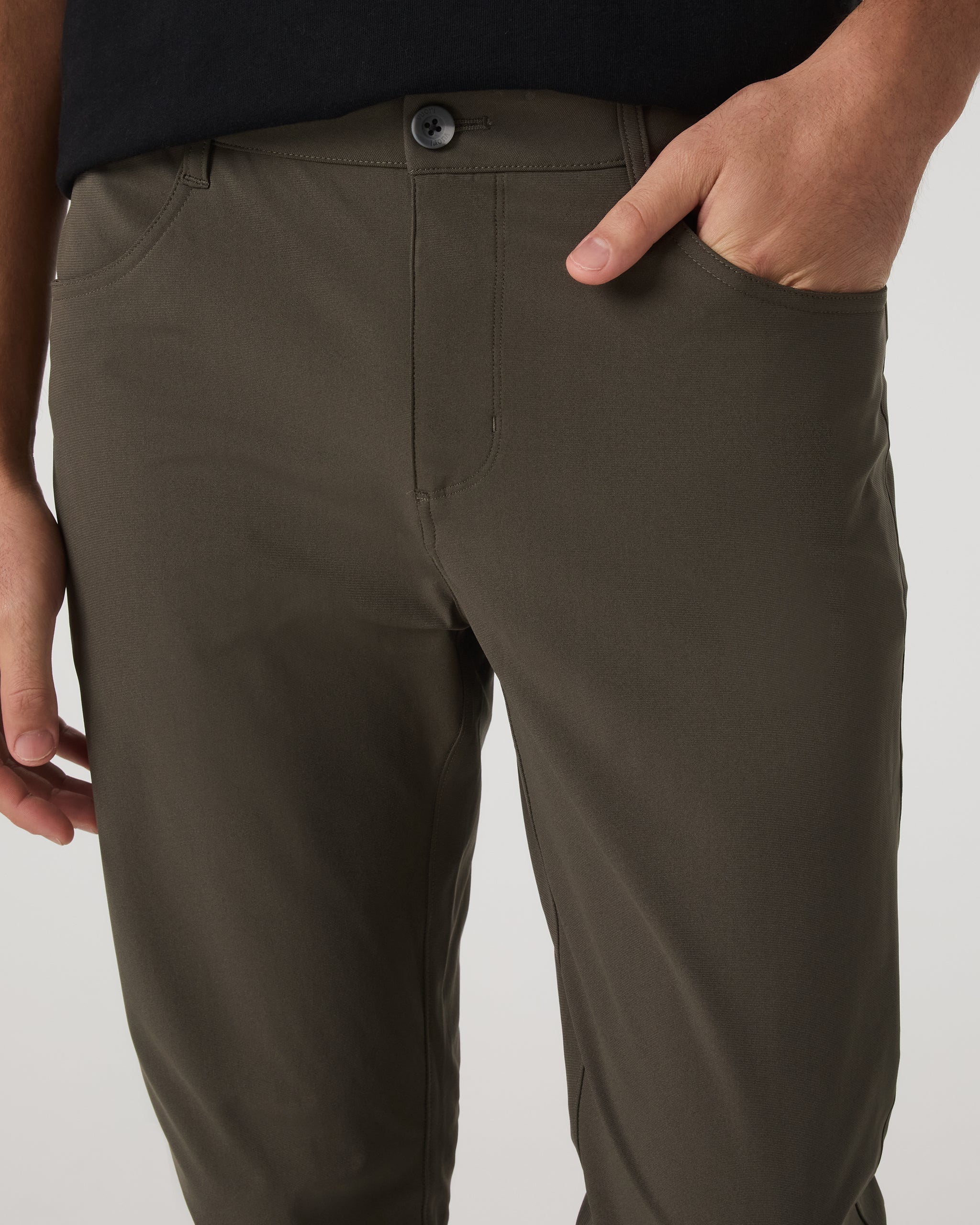 Vuori Meta Pant Athletic Slim Fit 30