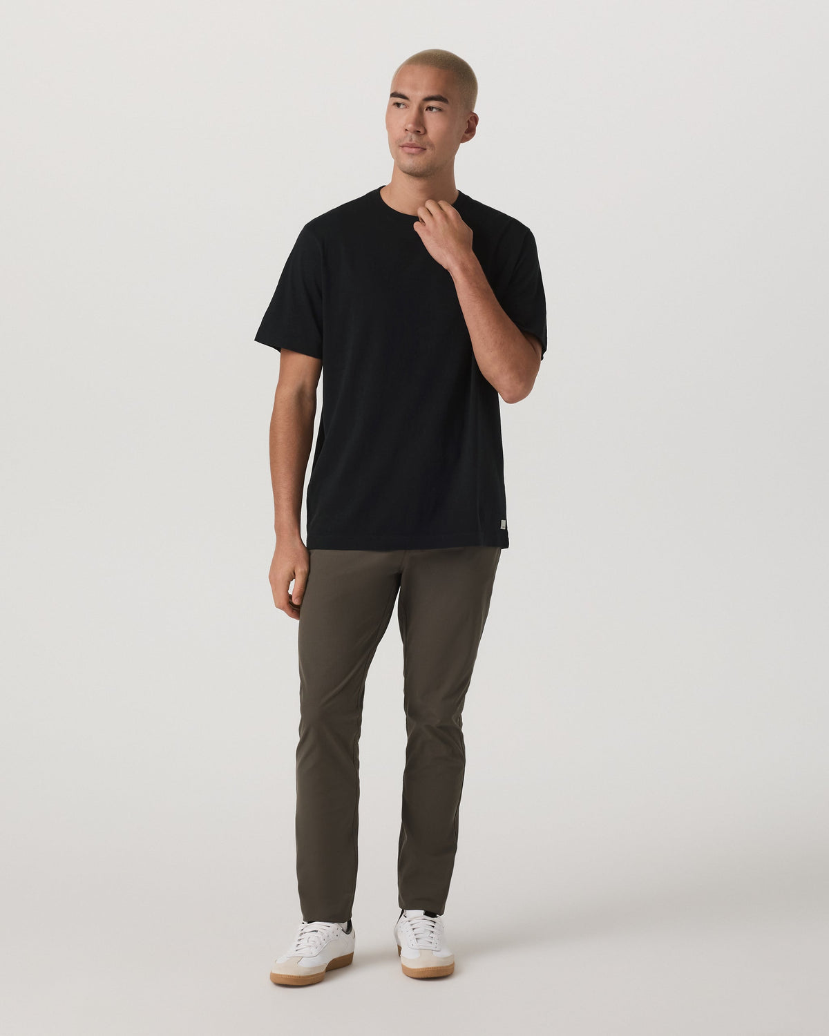 Vuori Meta Pant Athletic Slim Fit 32
