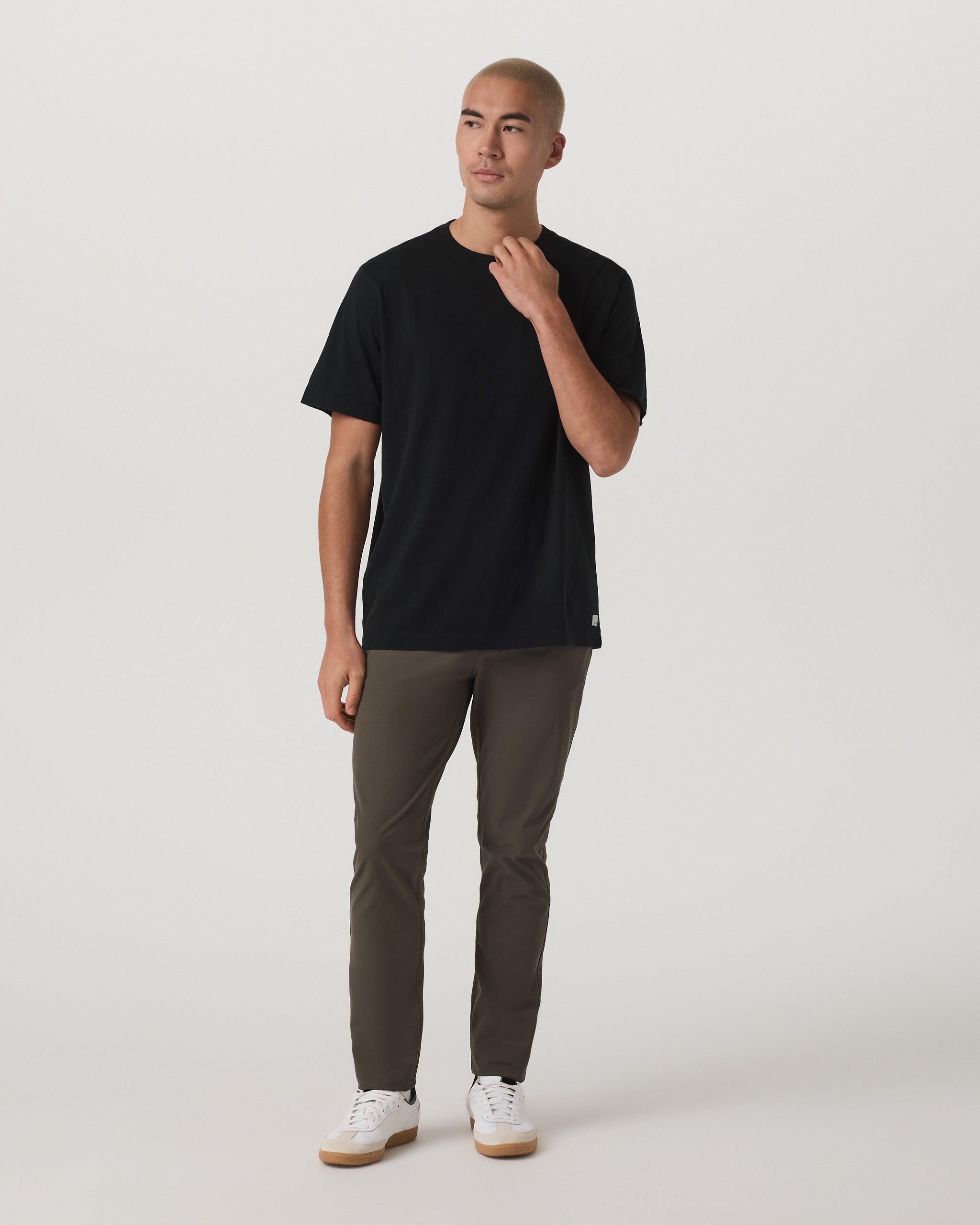 Vuori Meta Pant Athletic Slim Fit 30
