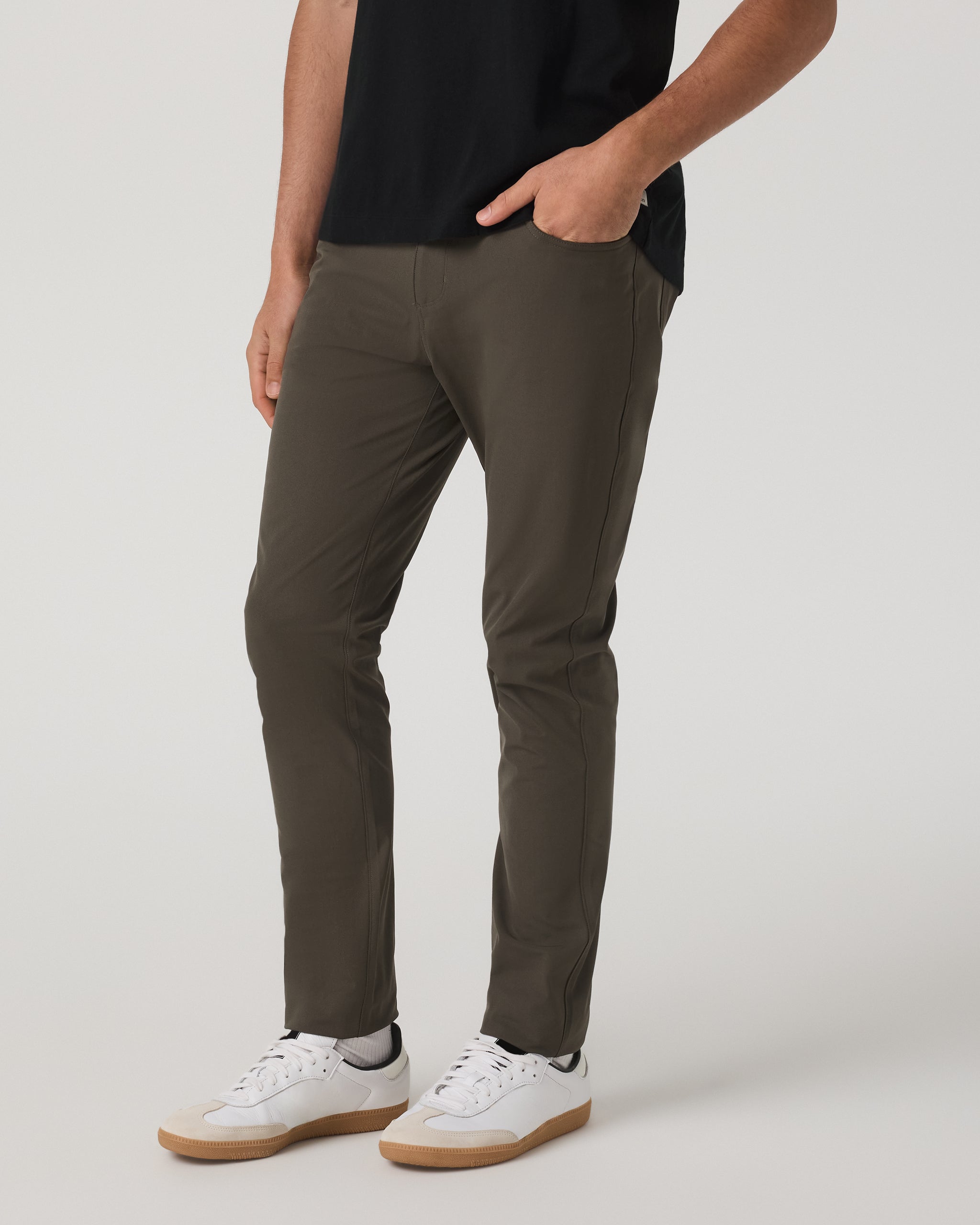 Vuori Meta Pant Athletic Slim Fit 30