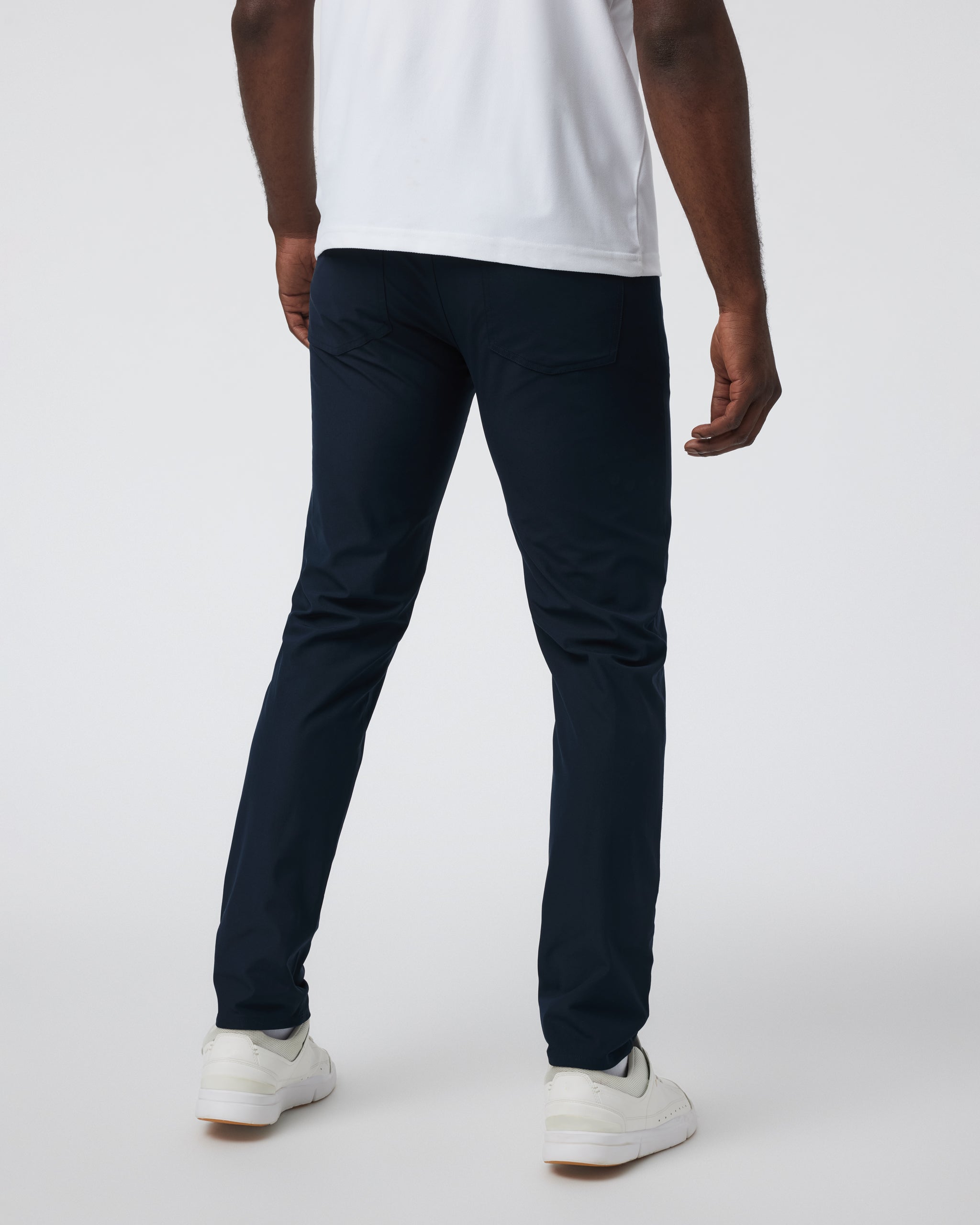Vuori Meta Pant Athletic Slim Fit 30