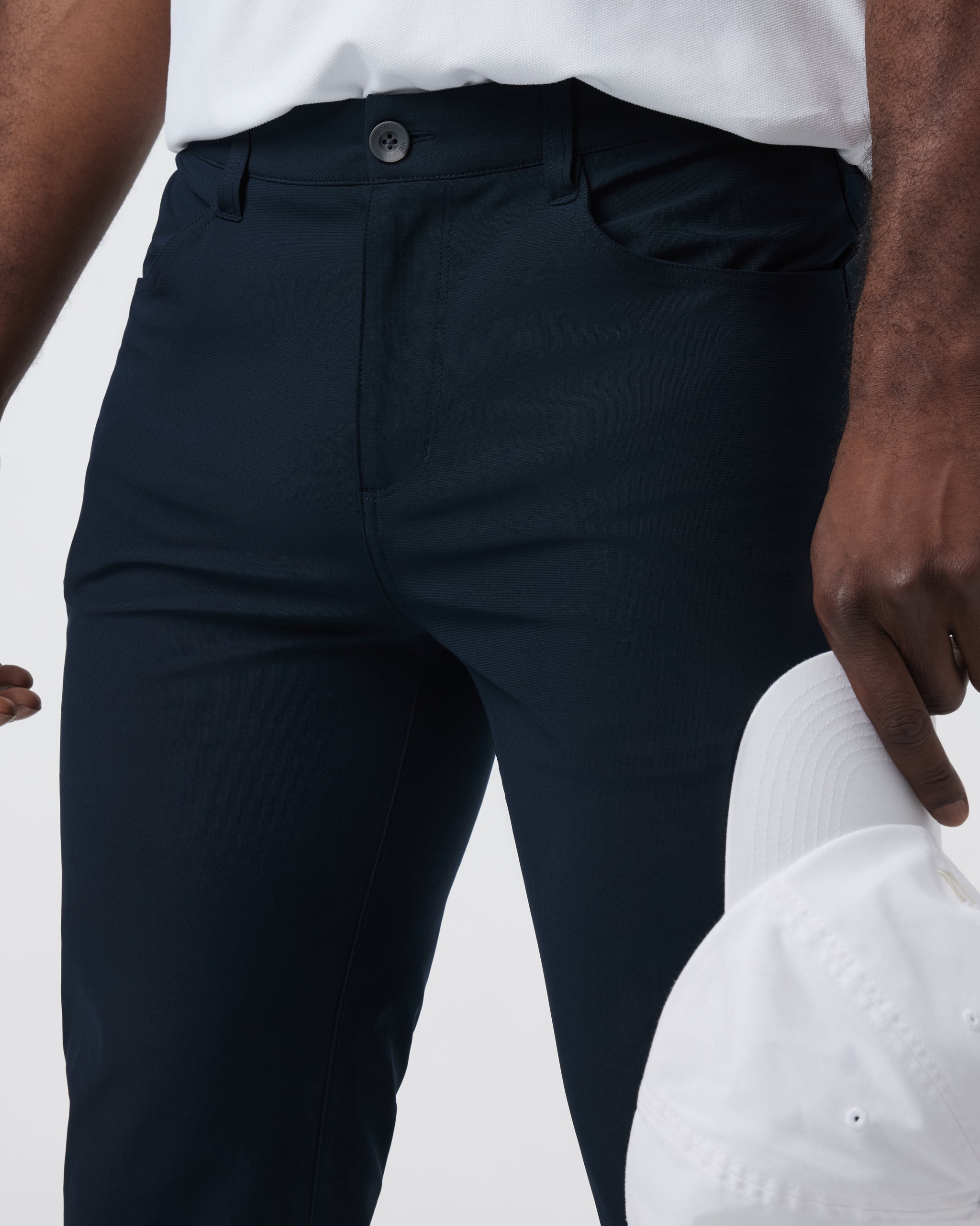 Vuori Meta Pant Athletic Slim Fit 30