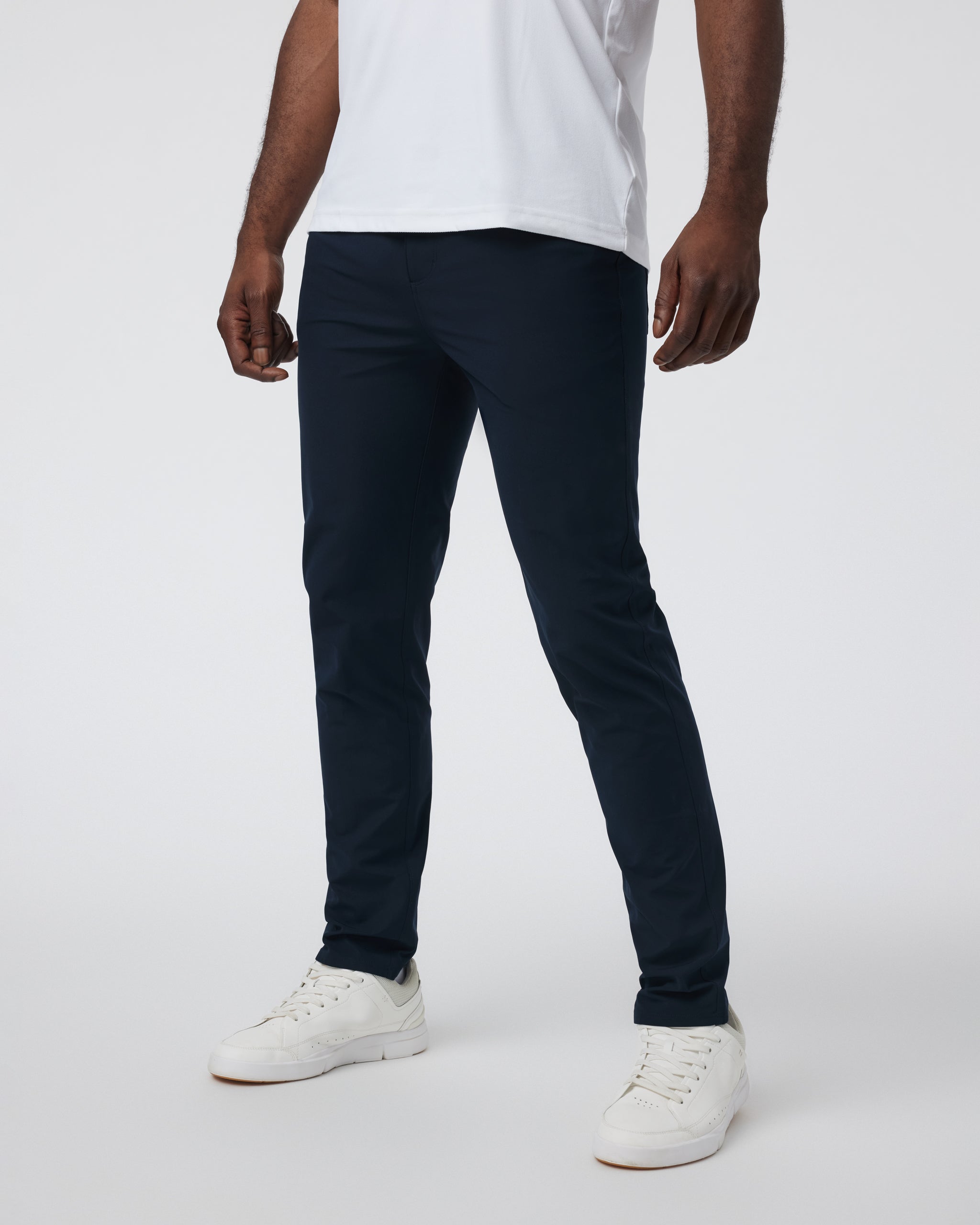 Vuori Meta Pant Athletic Slim Fit 30